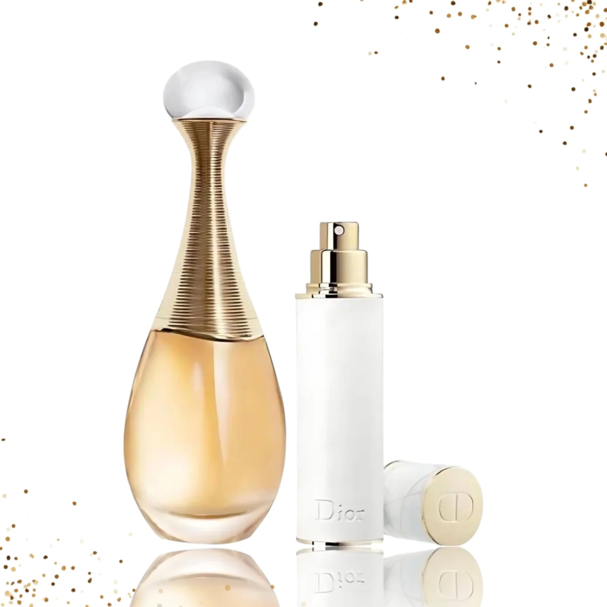 Gift Set Jadore by Dior 2 Pcs - Image 2