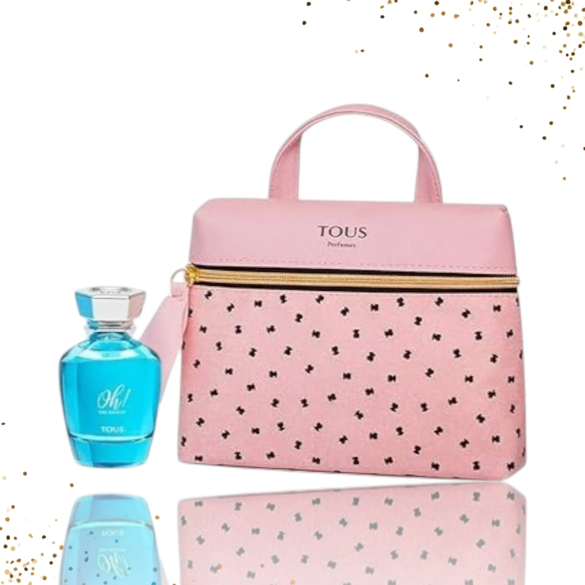 Gift set Oh! The Origin Tous by Tous - Image 2
