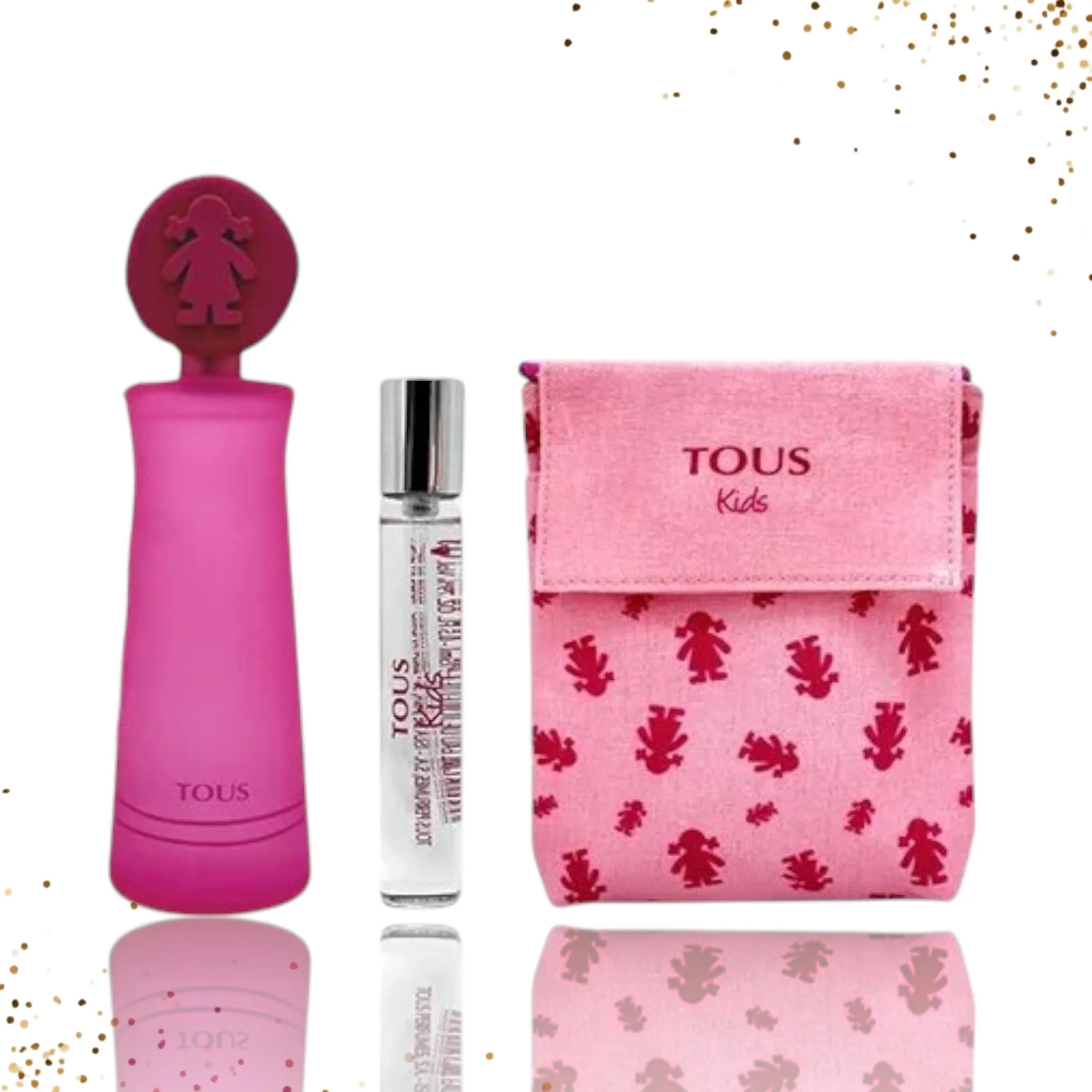 Tous Kids Girl by Tous Gift Set - Image 2