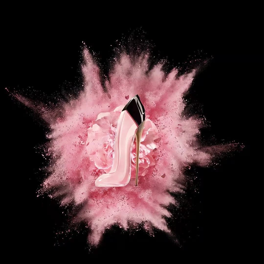 Good Girl Blush by Carolina Herrera - Image 3