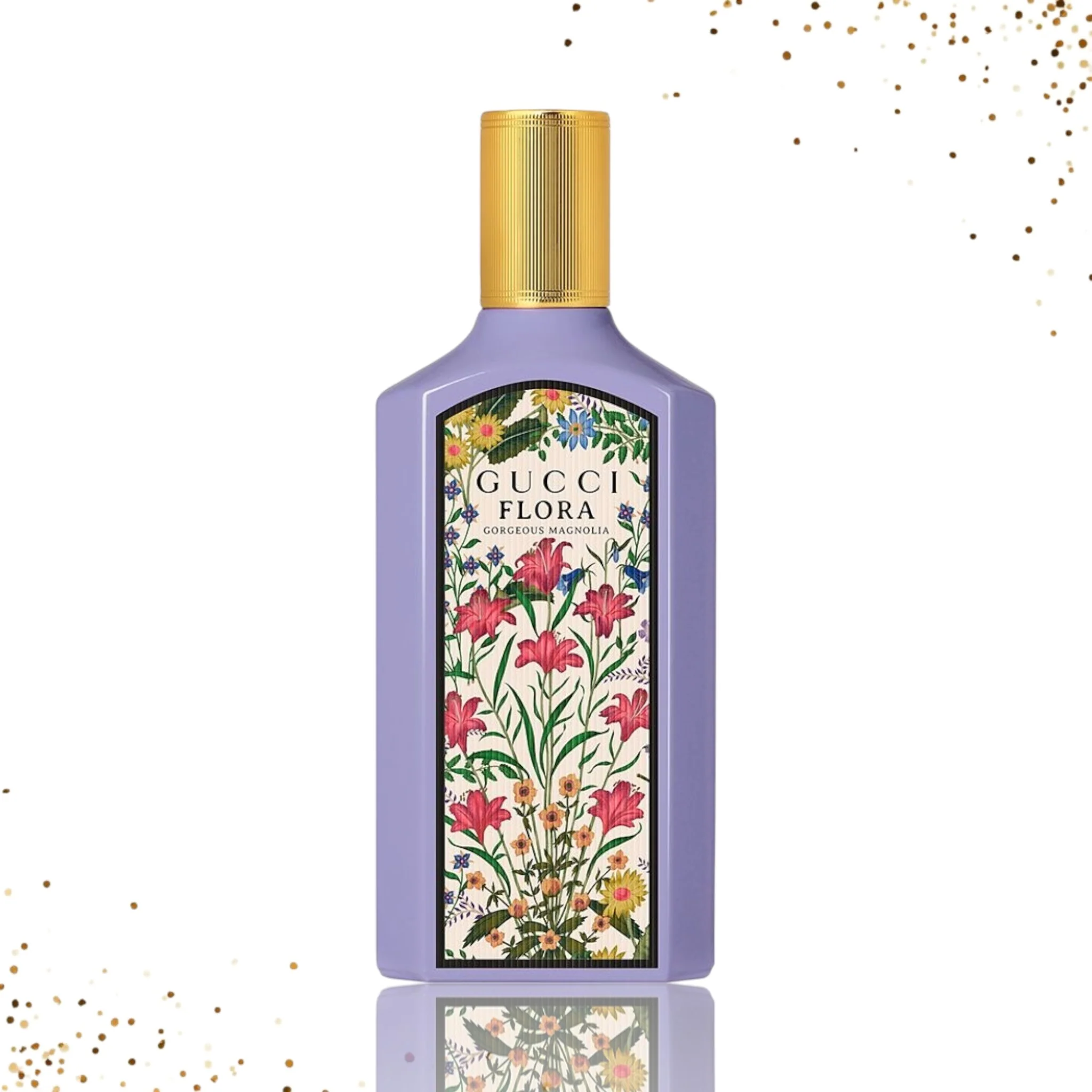Gucci Flora Gorgeous Magnolia - Image 2