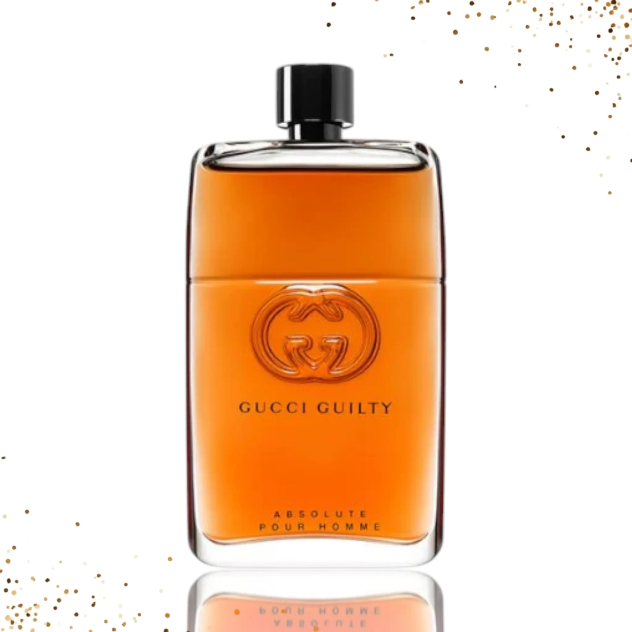 Gucci Guilty Absolute Pour Homme - Image 2