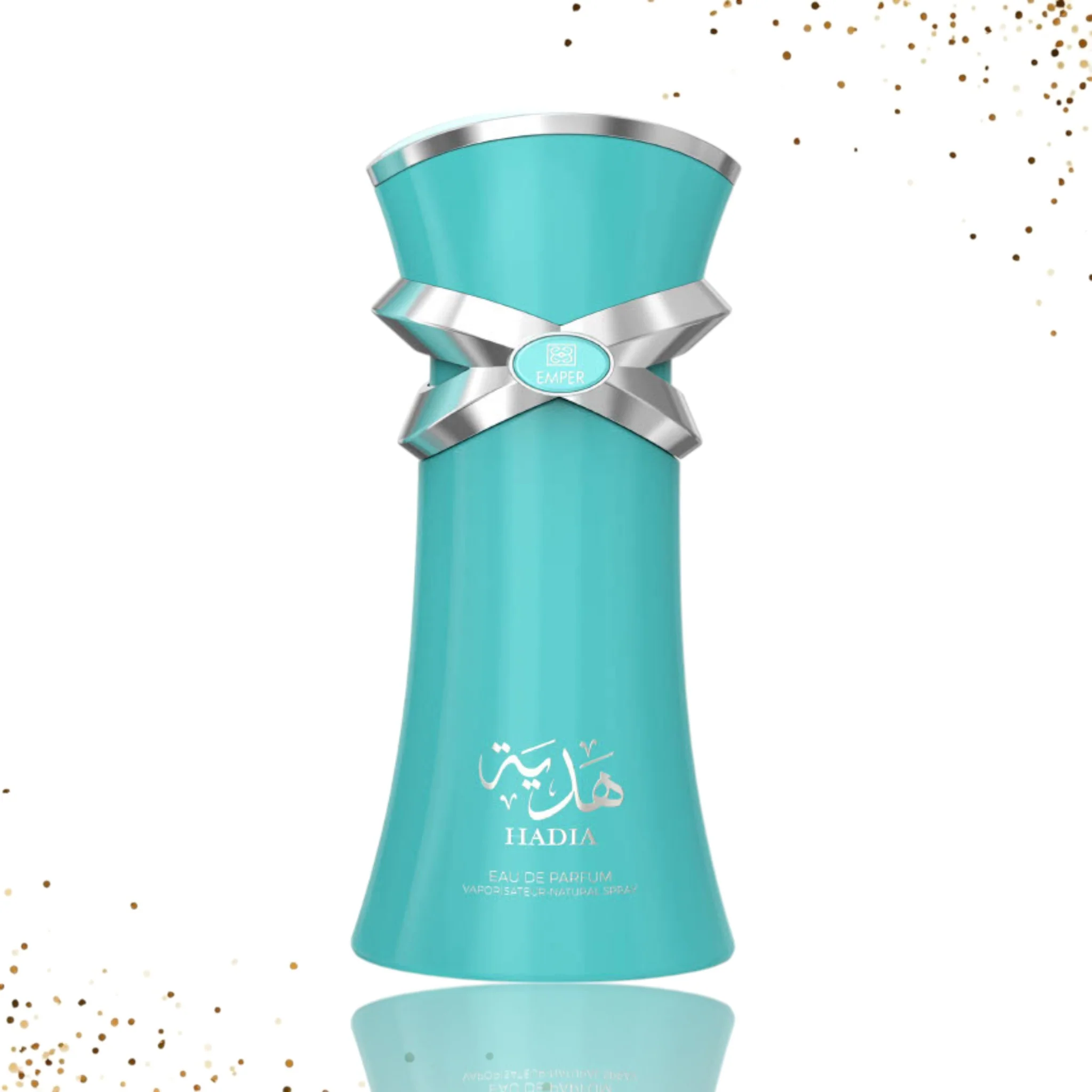 Hadia By Emper 3.4 Oz Eau De Parfum - Image 2