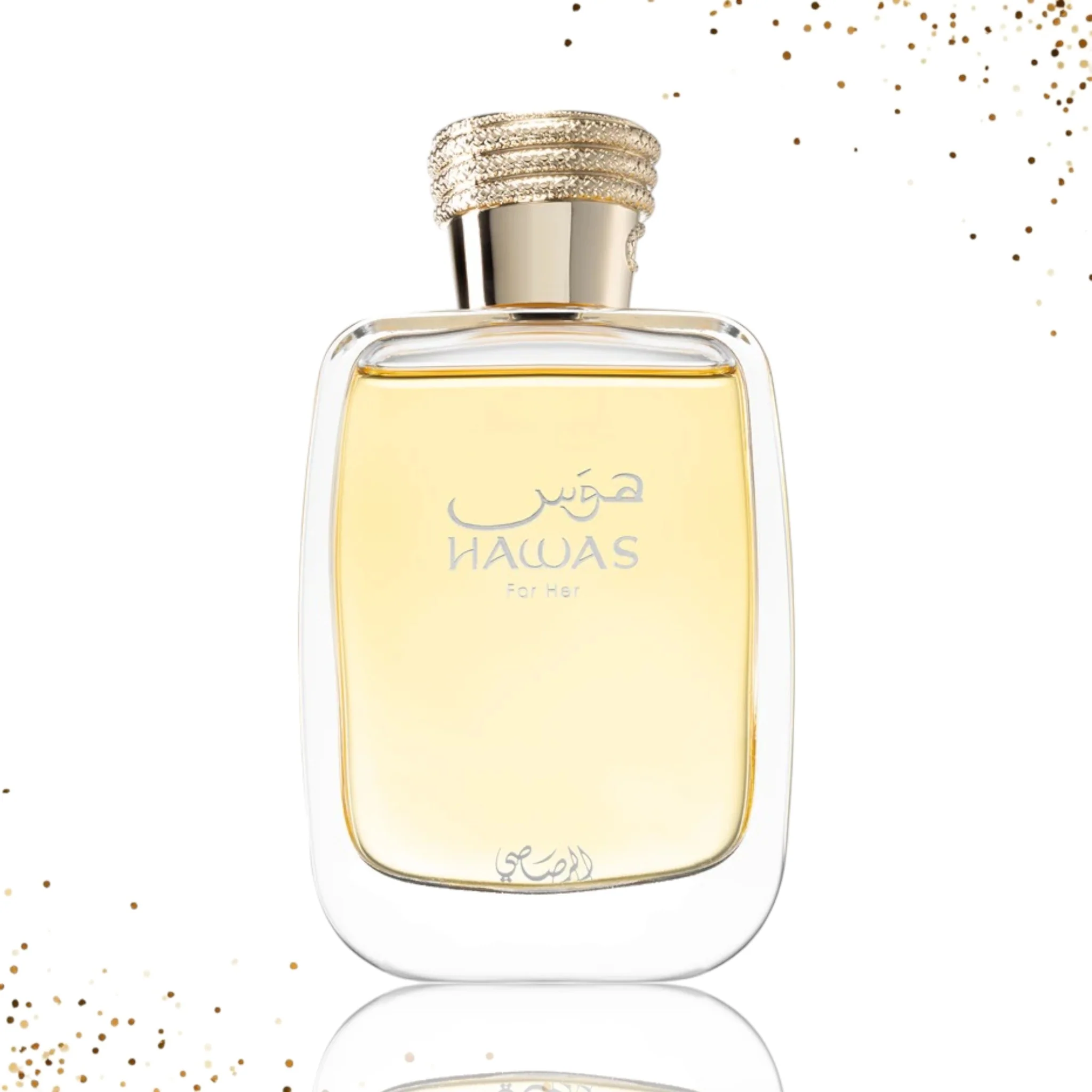 Hawas for Her Rasasi for women - Image 2