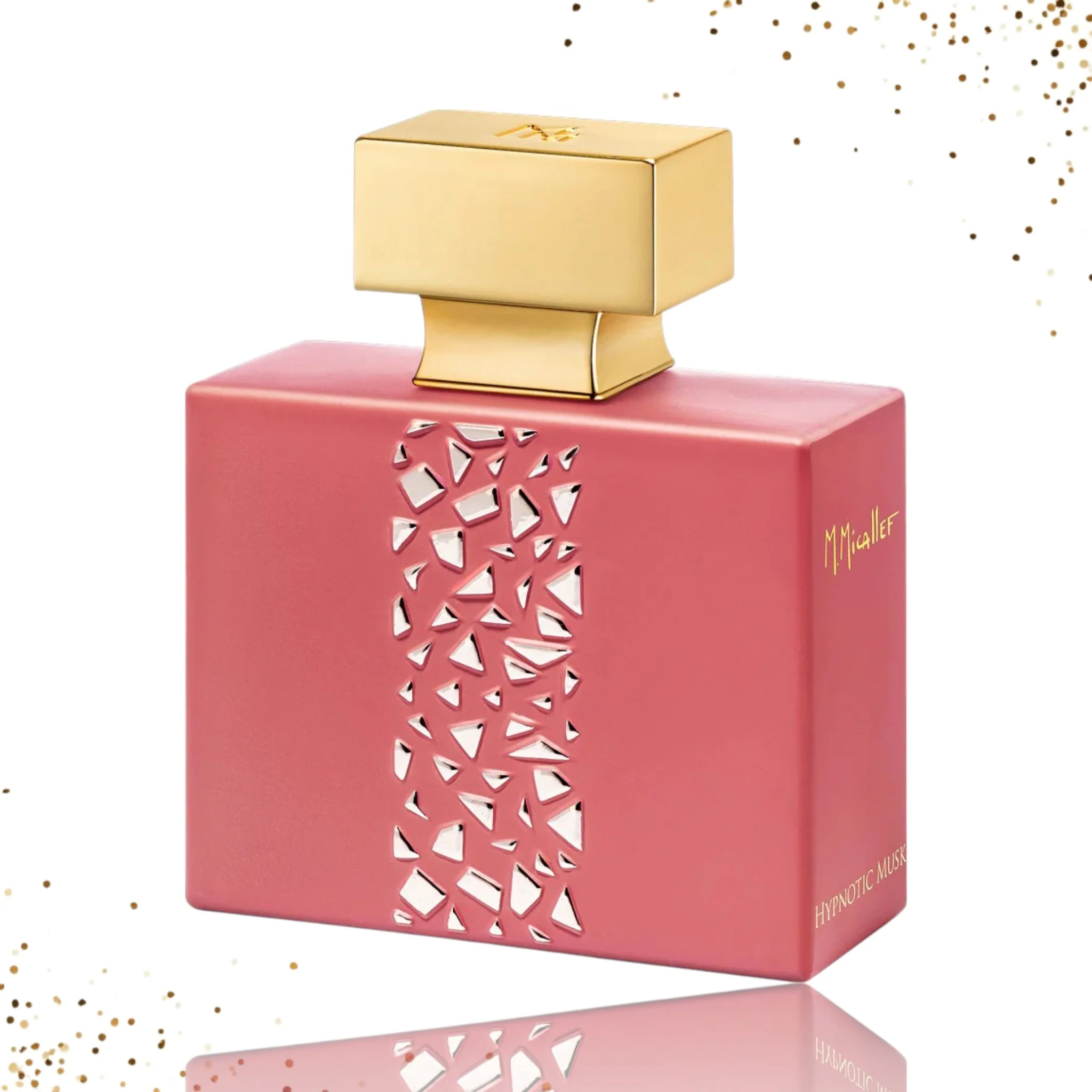 Hypnotic Musk by M.Micallef - Image 2