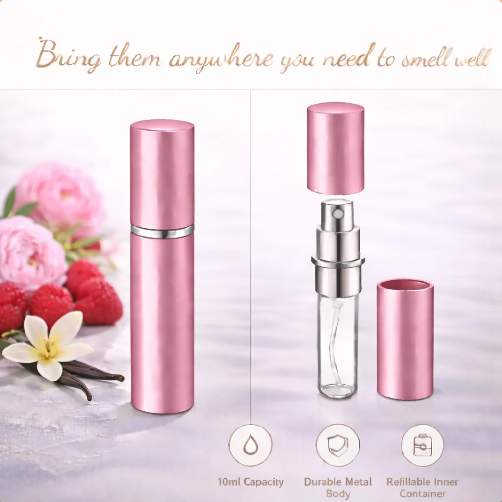I Want To Kiss You By Ainash Extrait de Parfum - Image 3