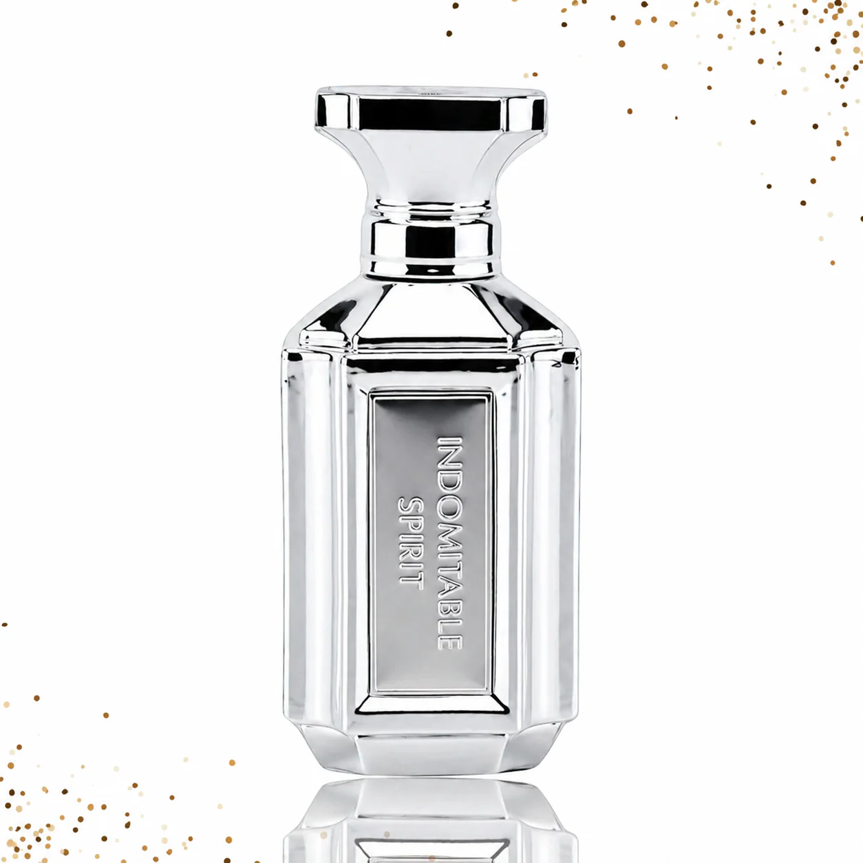 Indomitable Spirit By Ainash Extrait de Parfum - Image 2
