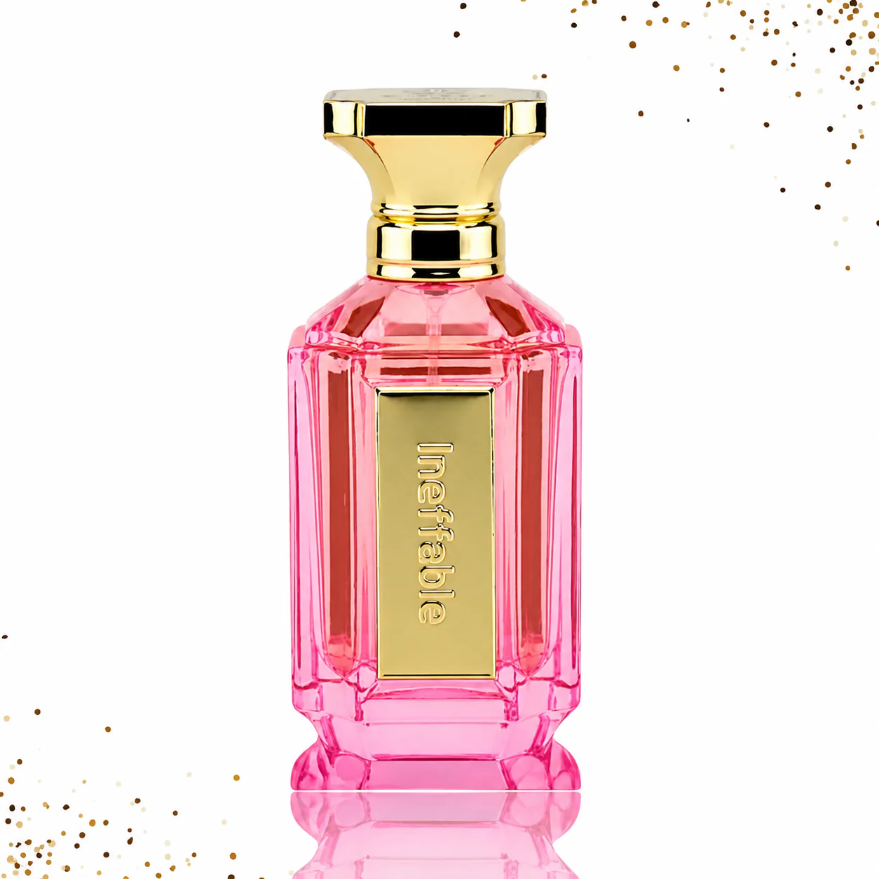 Ineffable By Ainash Extrait de Parfum - Image 2