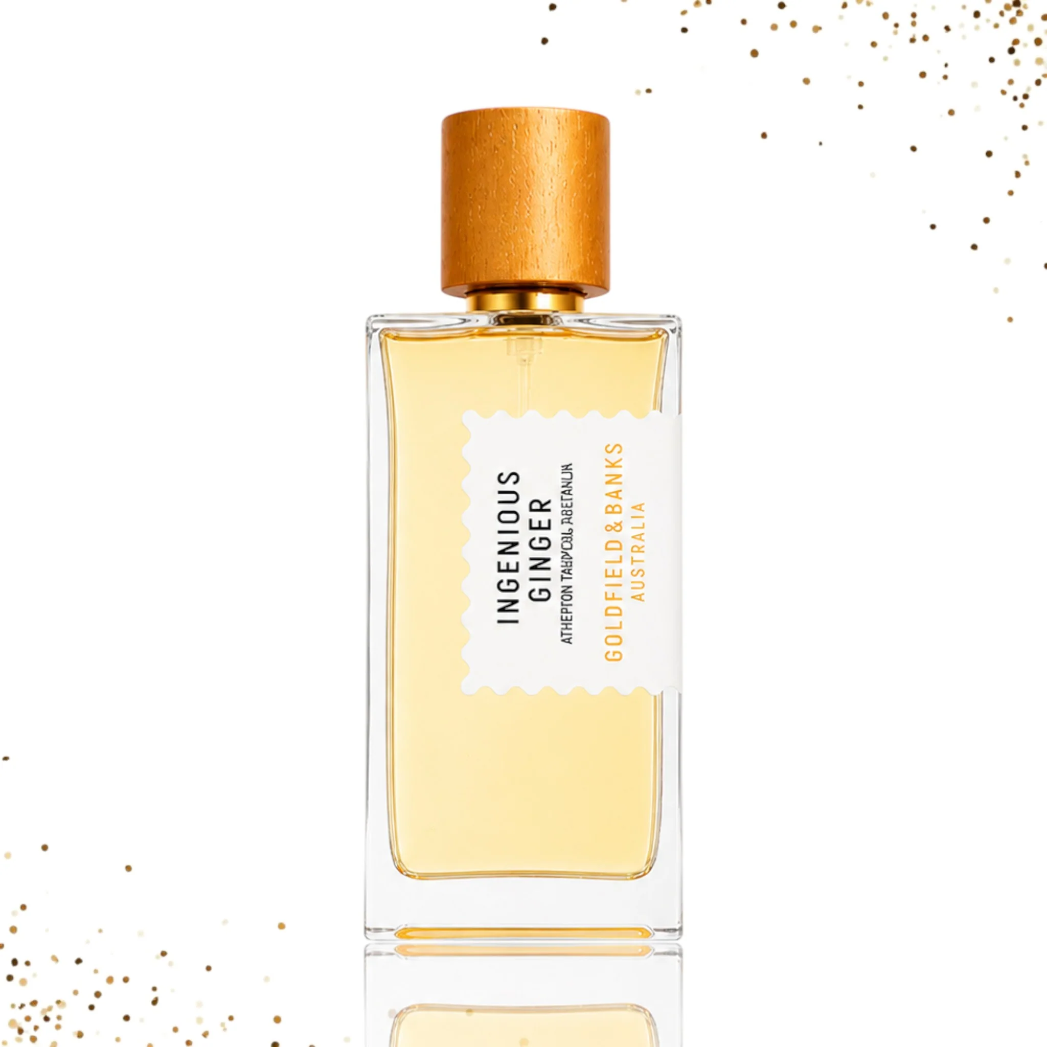 Ingenious Ginger by Goldfield & Banks - Image 2