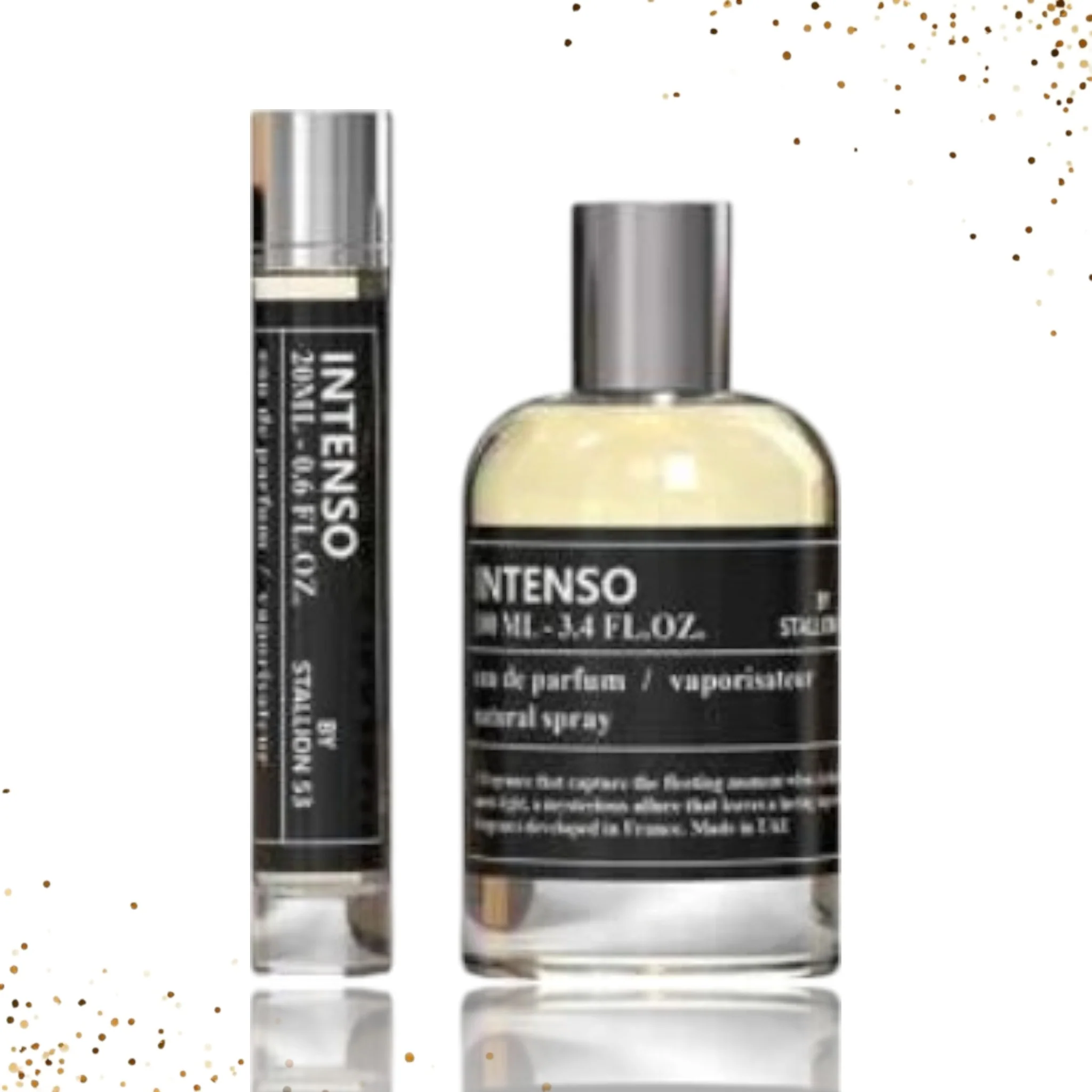 Intenso by Stallion 53 - Image 2