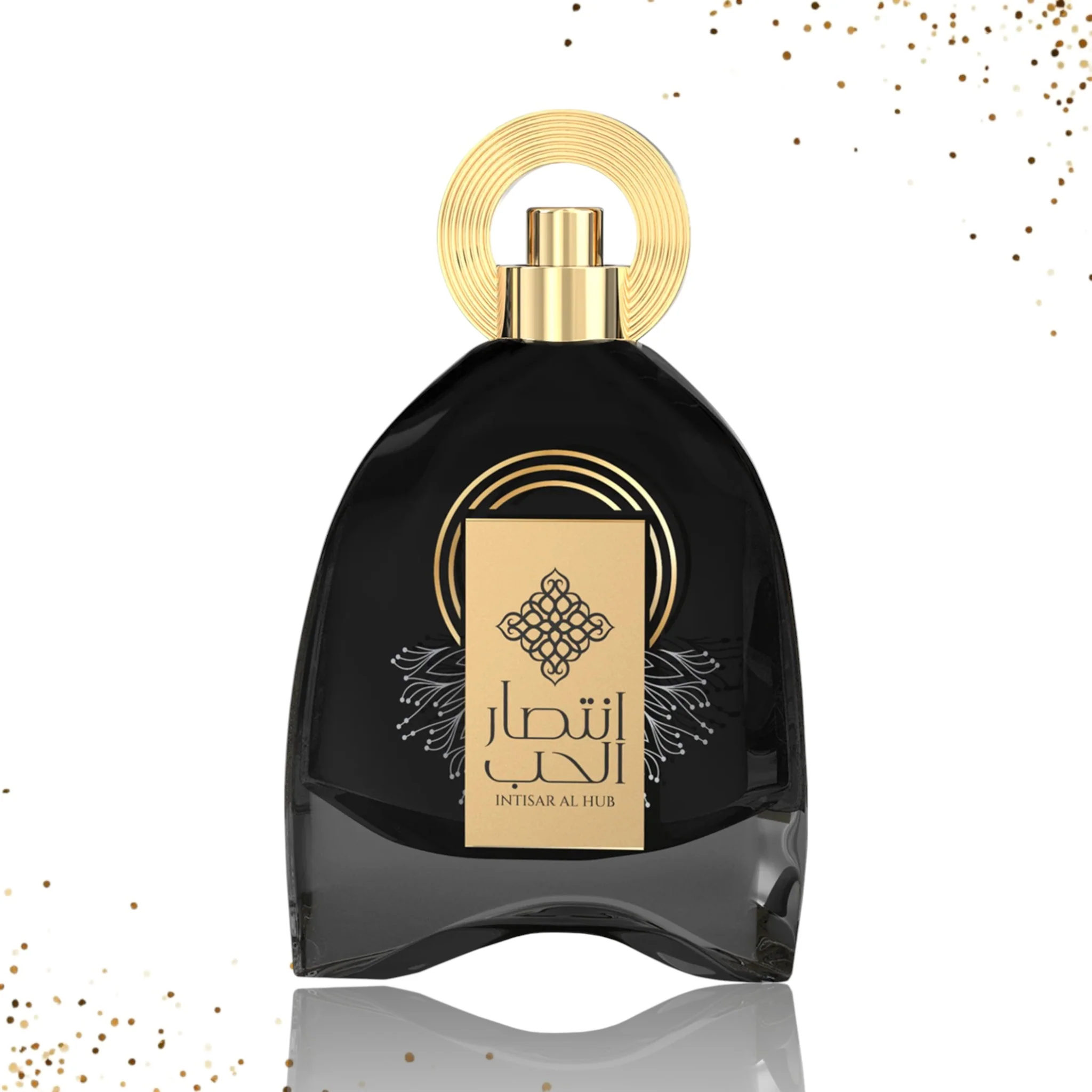 Intisar Al Hub By Emper 3.4 Oz EDP - Image 2