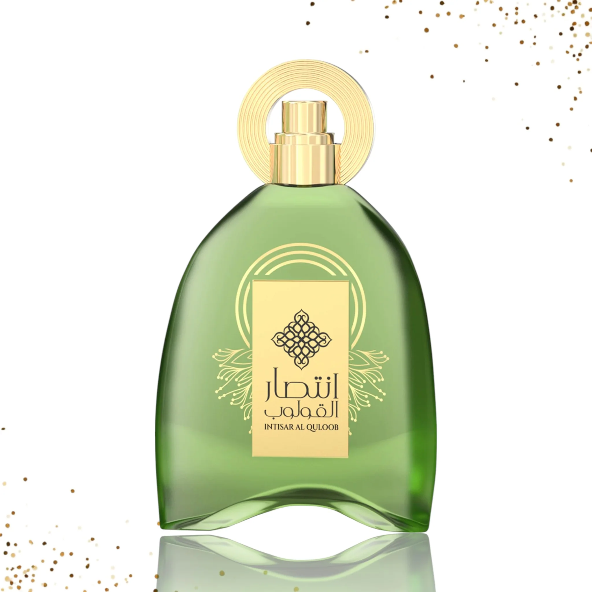 Intisar Al Quloob By Emper 3.4 Oz EDP - Image 2