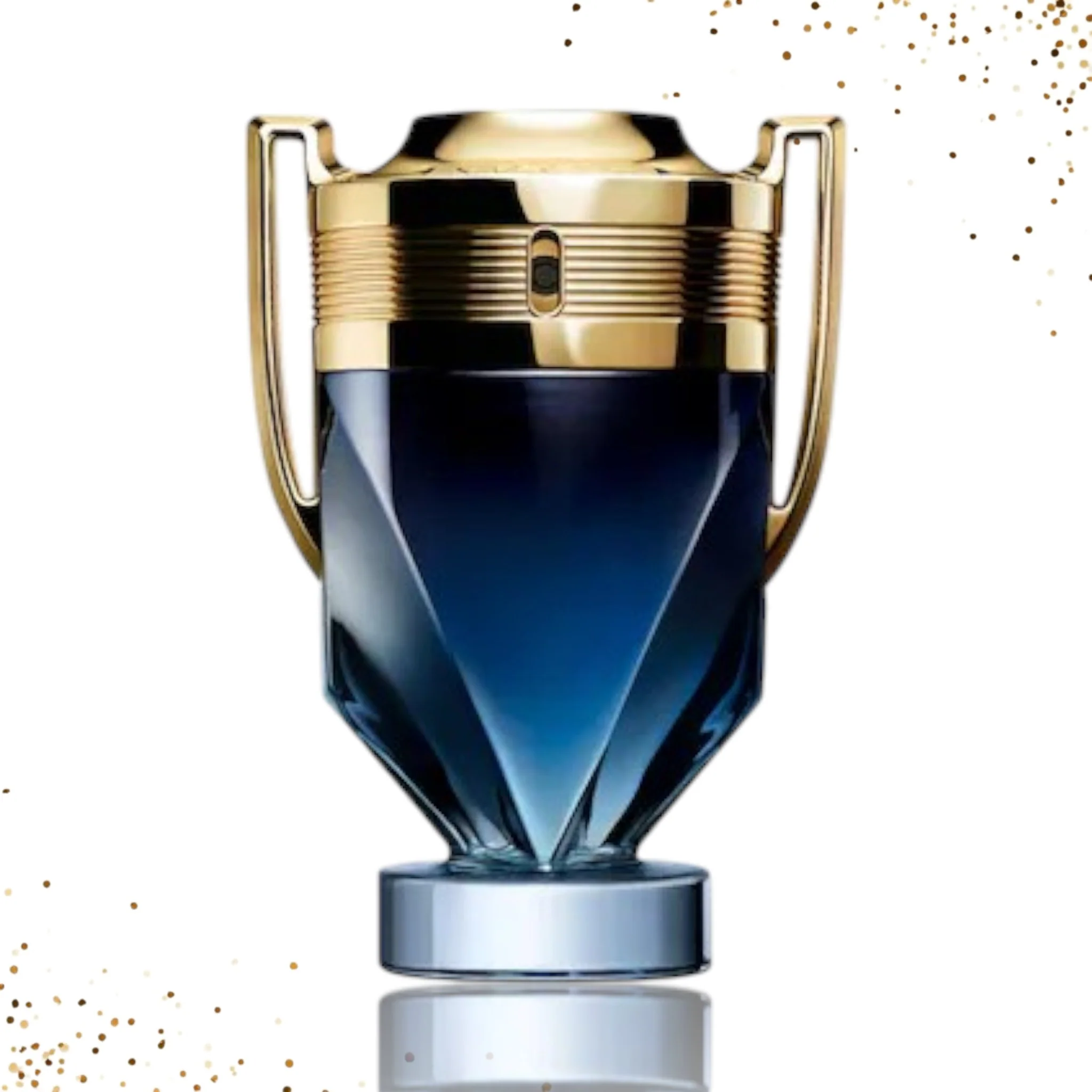 Invictus Parfum By Paco Rabanne - Image 2