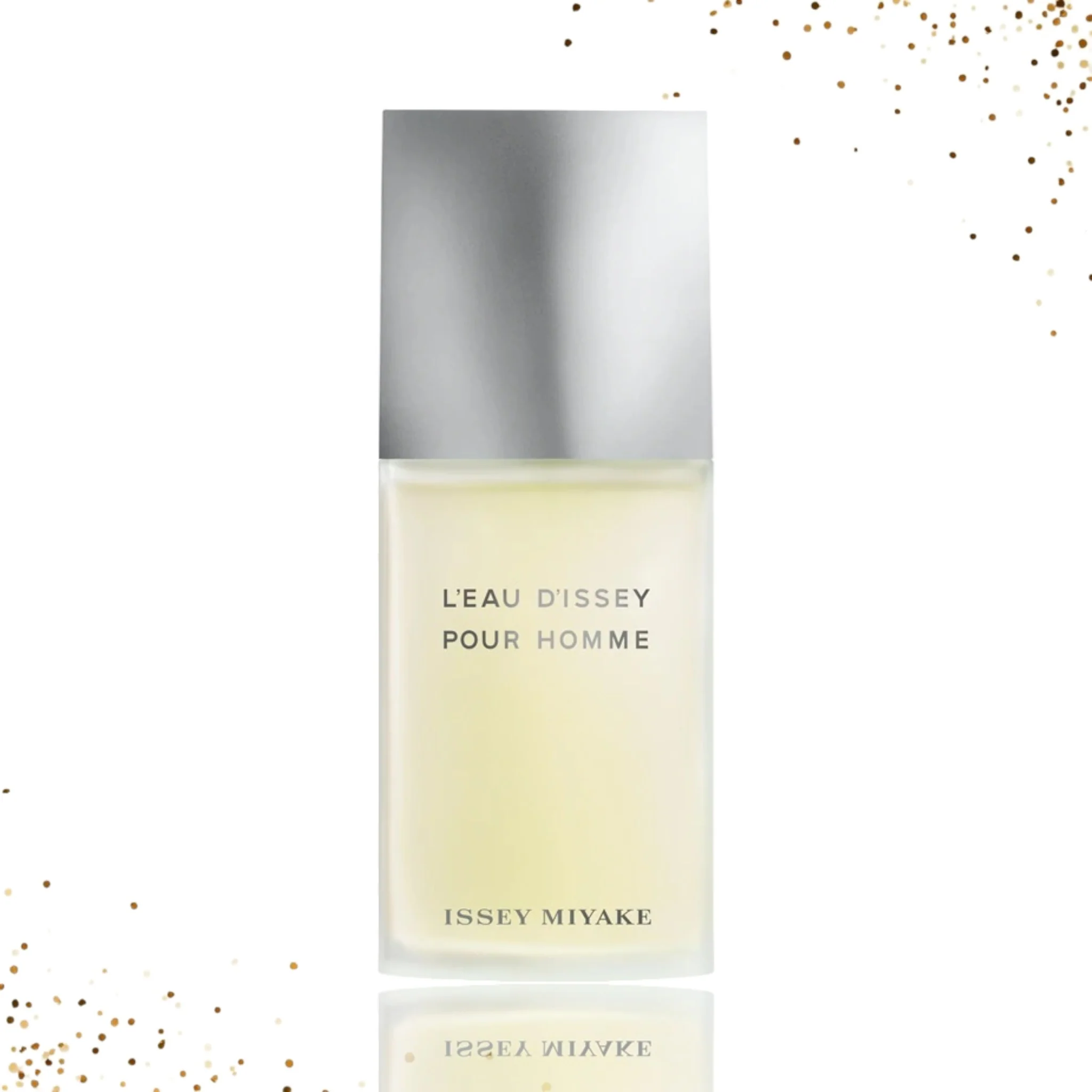 Issey Miyake L'eau D'issey Pour Homme - Image 2