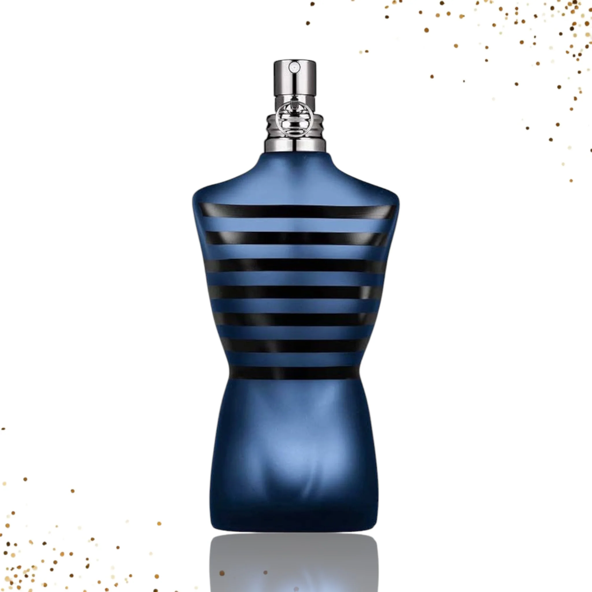 Jean Paul Gaultier Ultra Male Intense - Image 2
