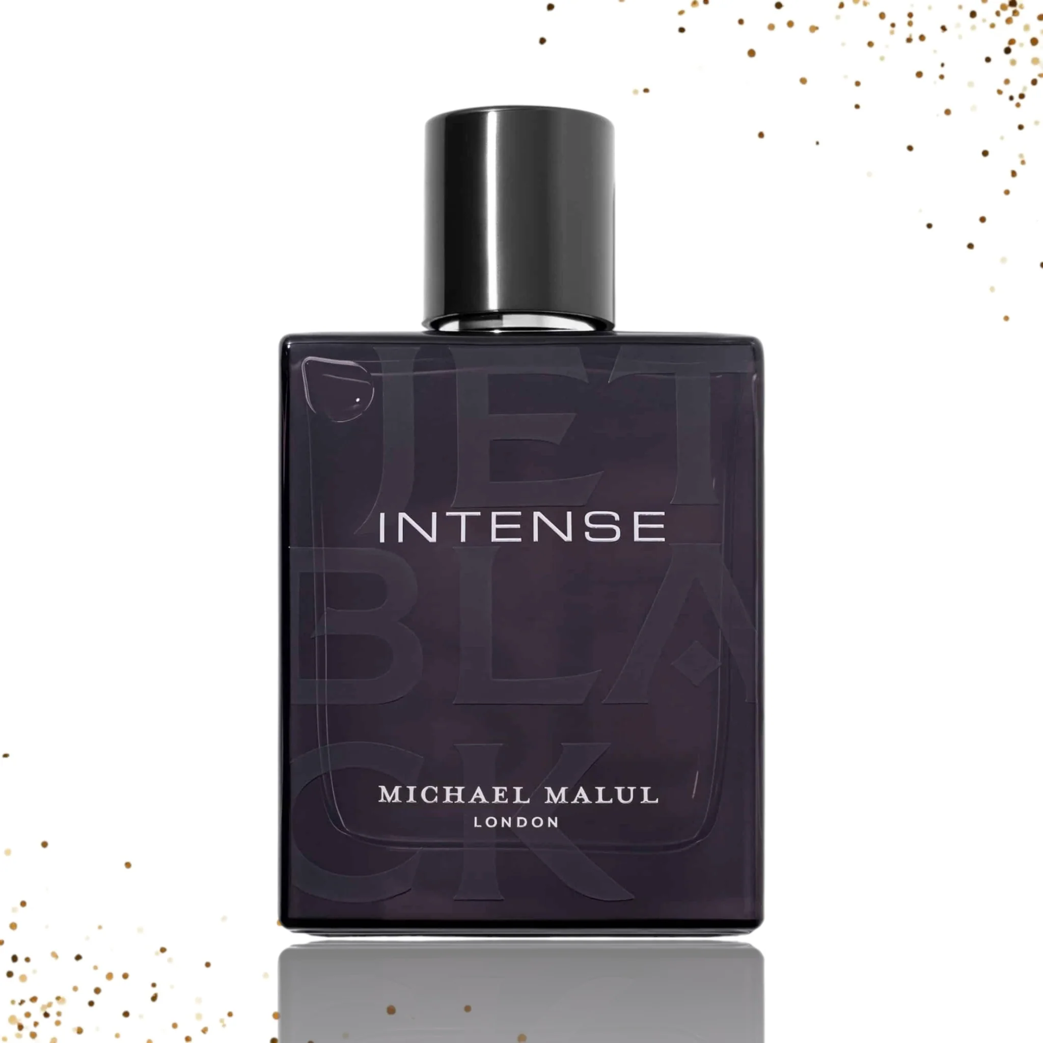 Jet Black Intense By Michael Malul - Image 2
