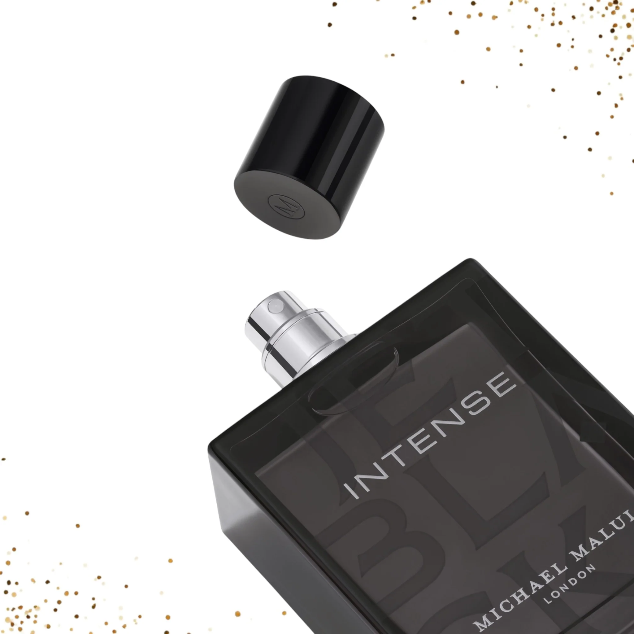 Jet Black Intense By Michael Malul - Image 3