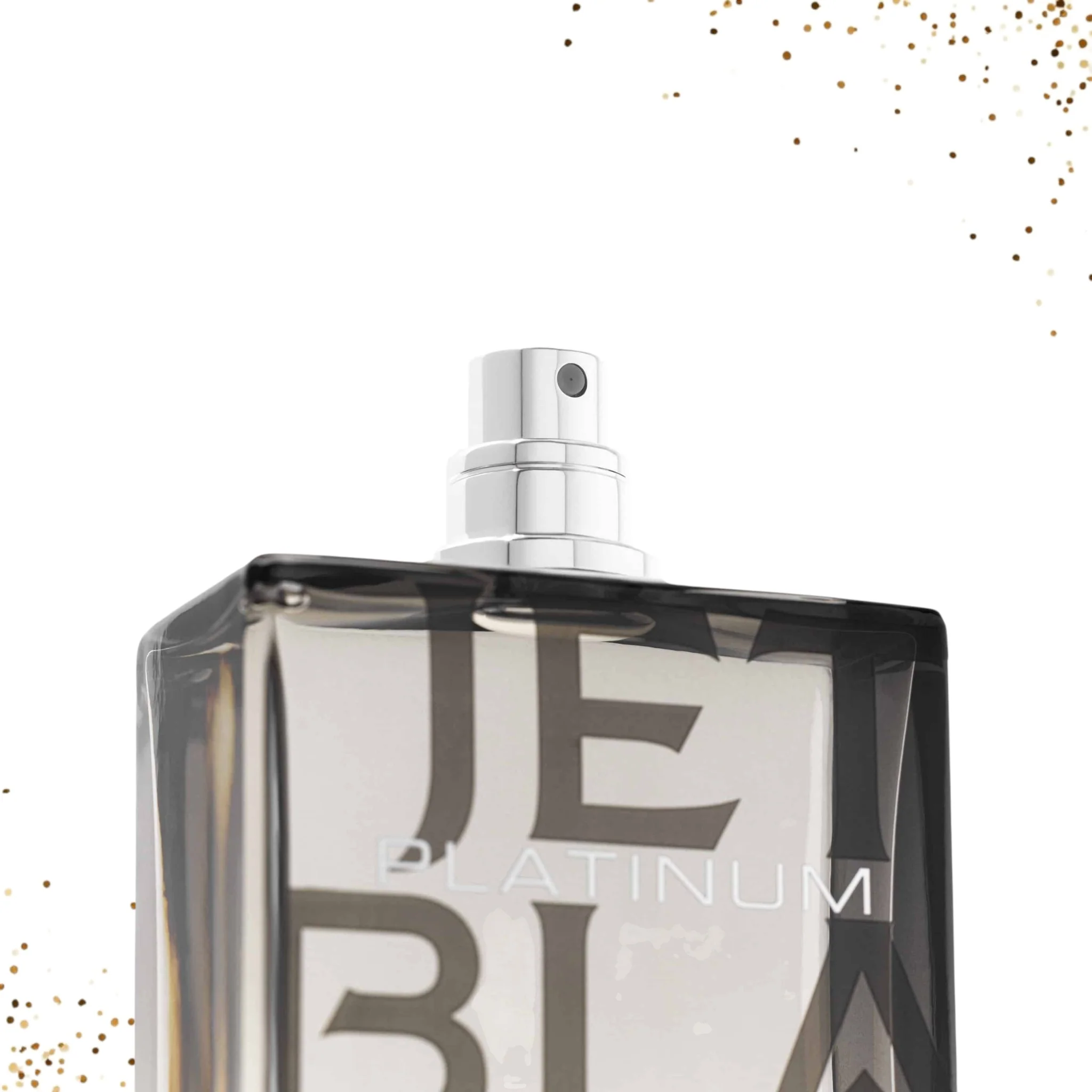 Jet Black Platinum by Michael Malul - Image 3