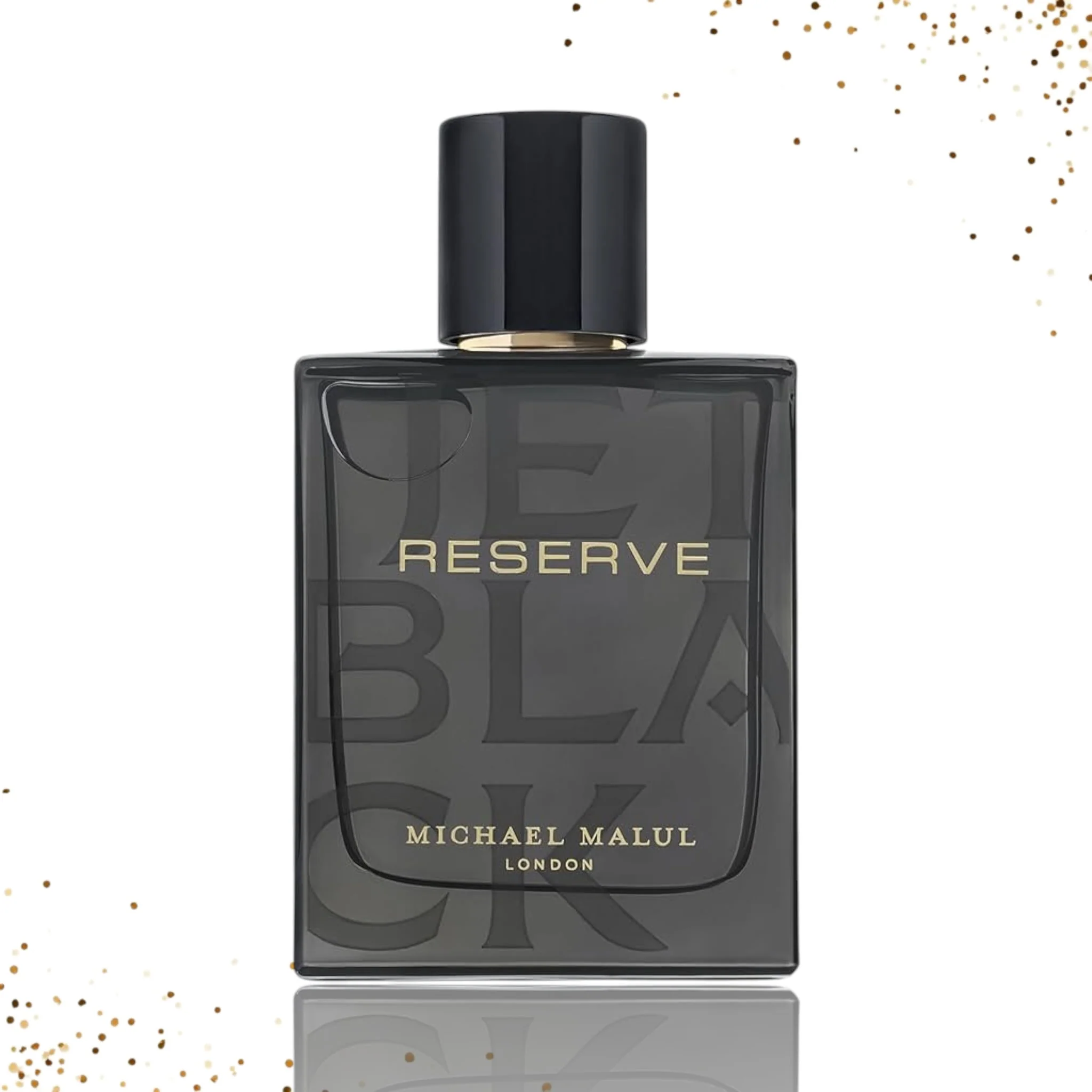 Jet Black Reserve By Michael Malul - Image 2