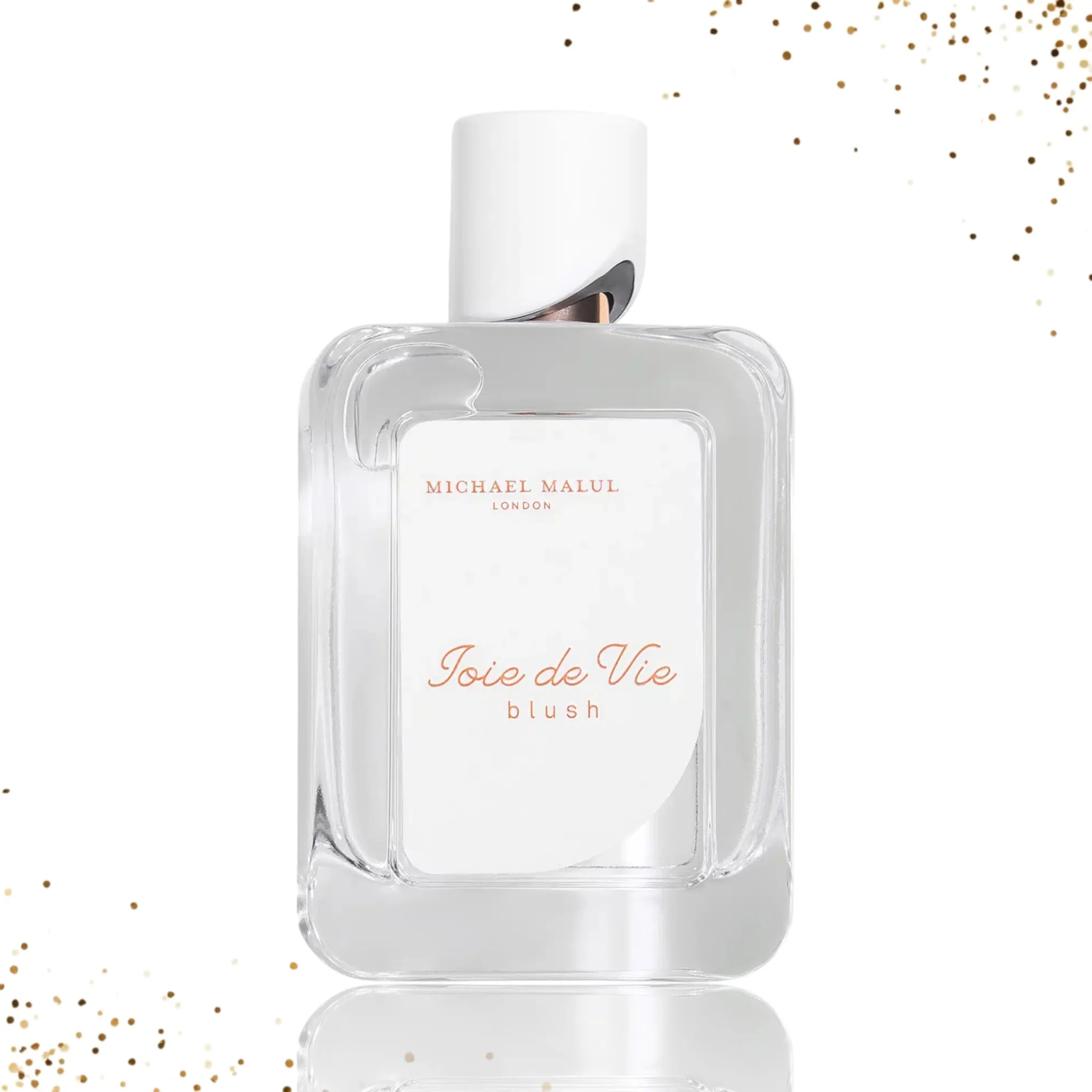 Joie De Vie Blush By Michael Malul - Image 2