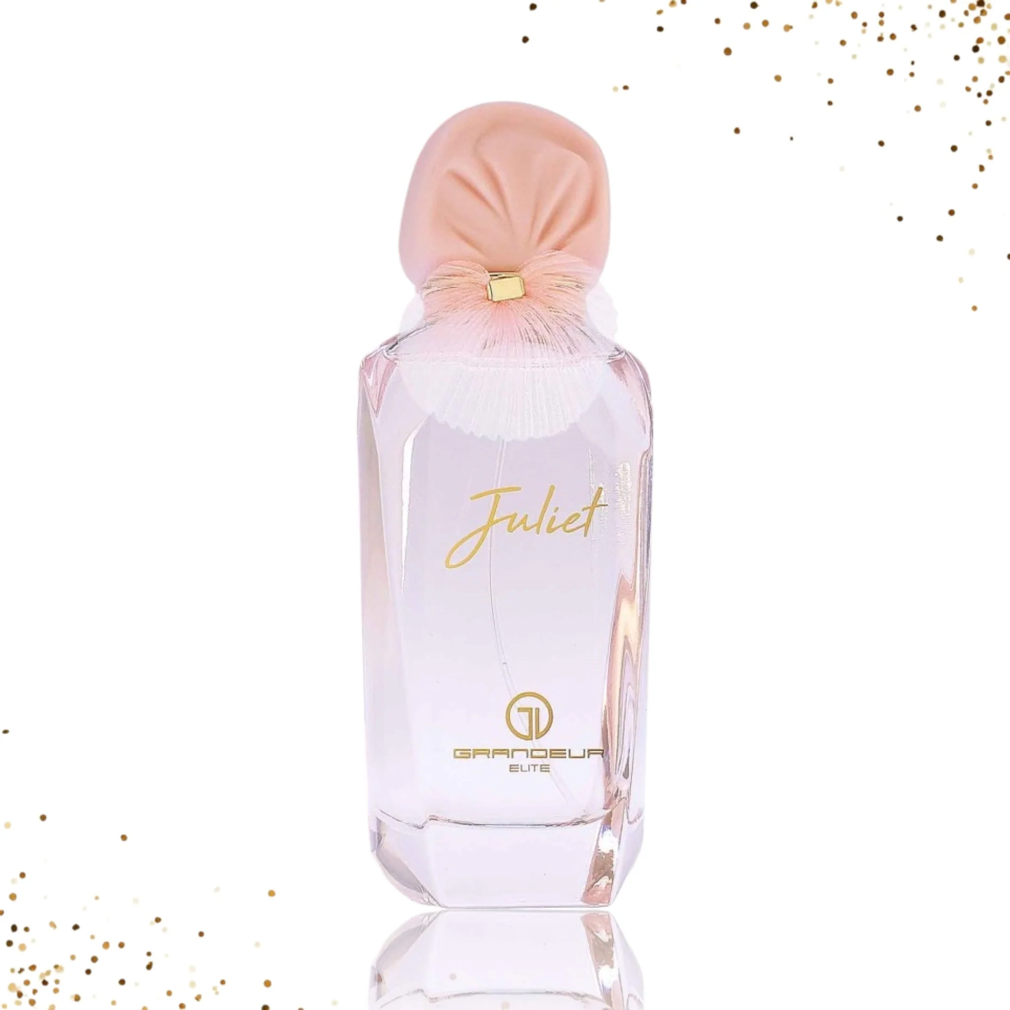 Juliet By Grandeur Elite 3.4 Oz Eau De Parfum - Image 2