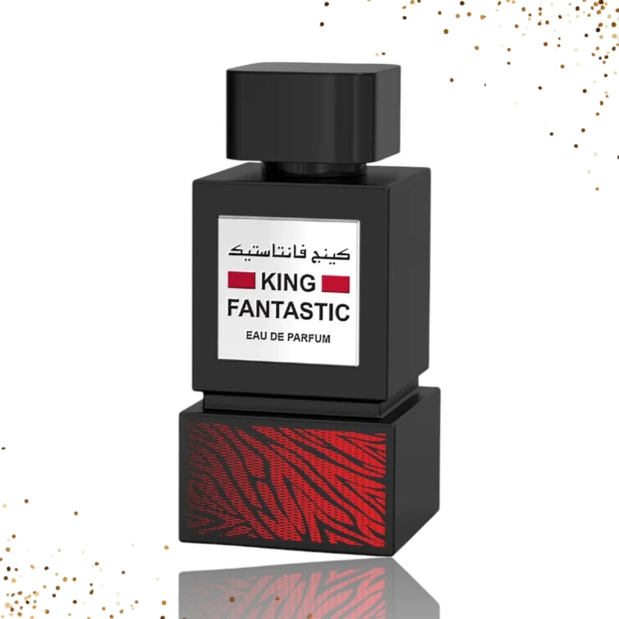 King Fantastic by Milestone - Image 2