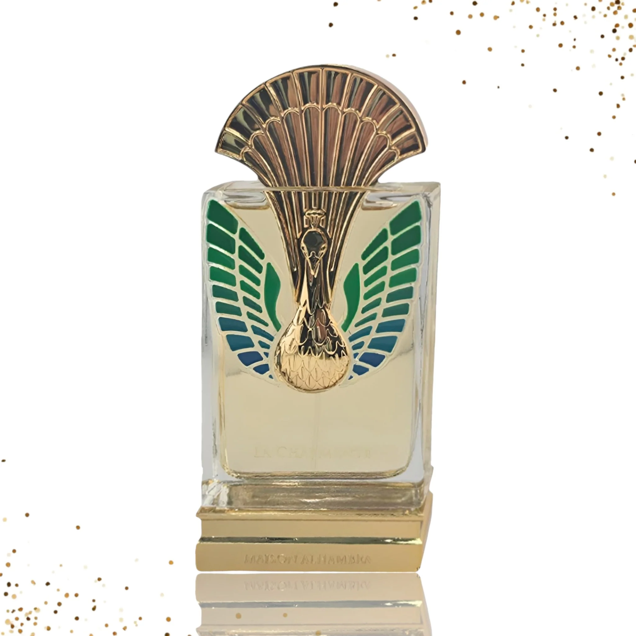 La Charmante By Maison Alhambra 3.4 Oz Eau De Parfum - Image 2