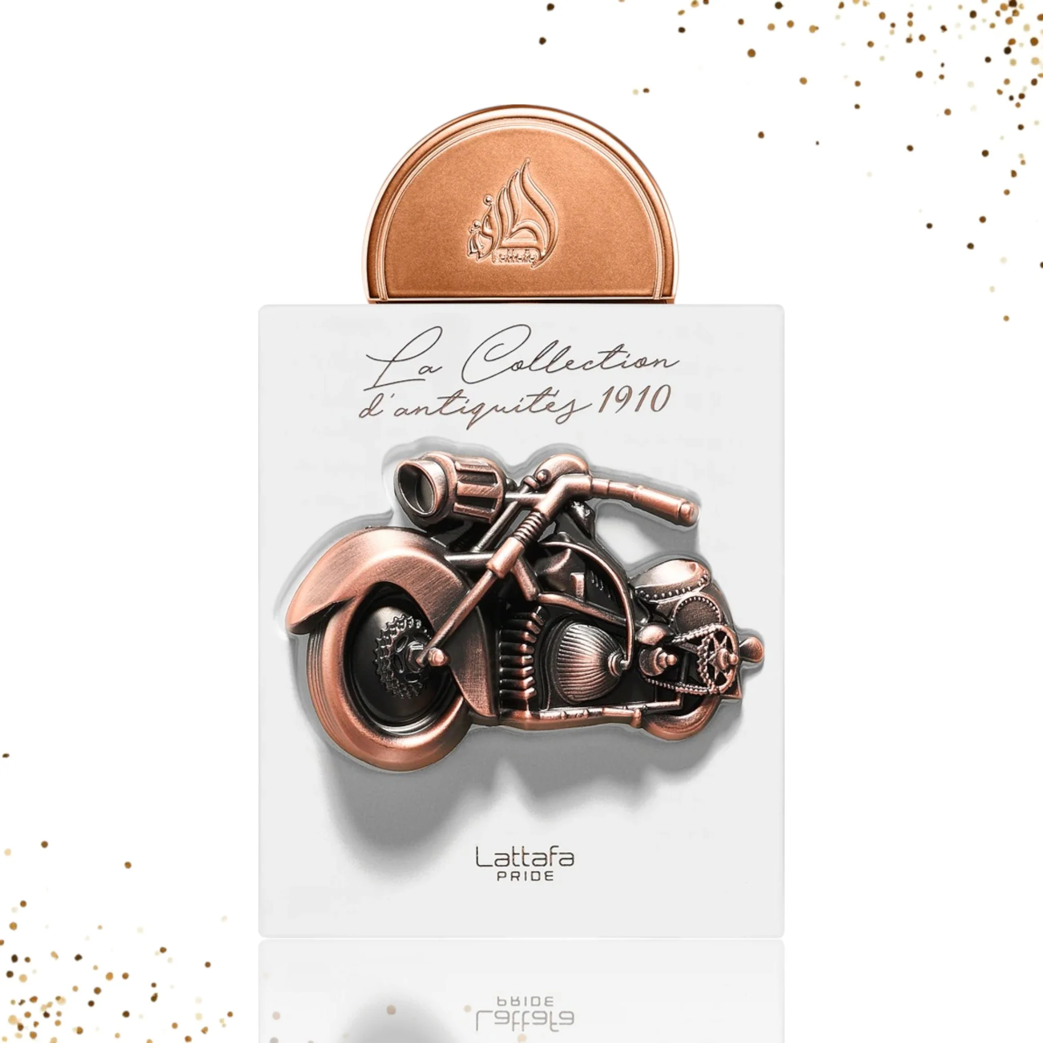 La Collection D'antiquites 1910 By Lattafa Pride - Image 2