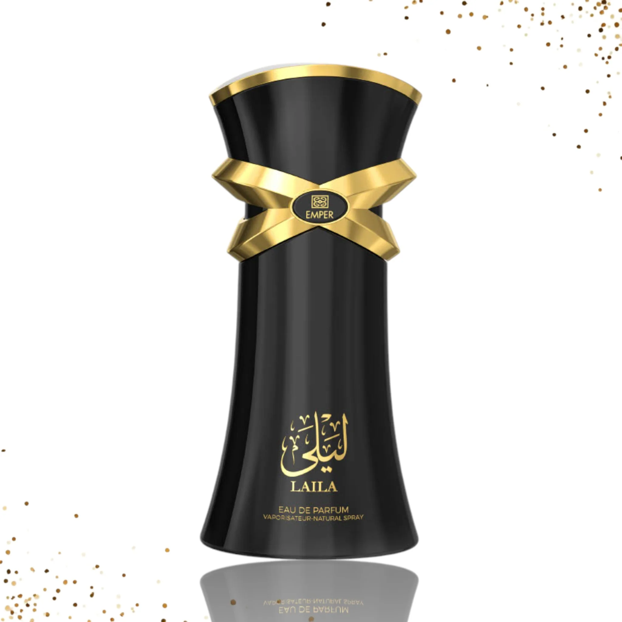 Laila By Emper 3.4 Oz Eau de Parfum - Image 2