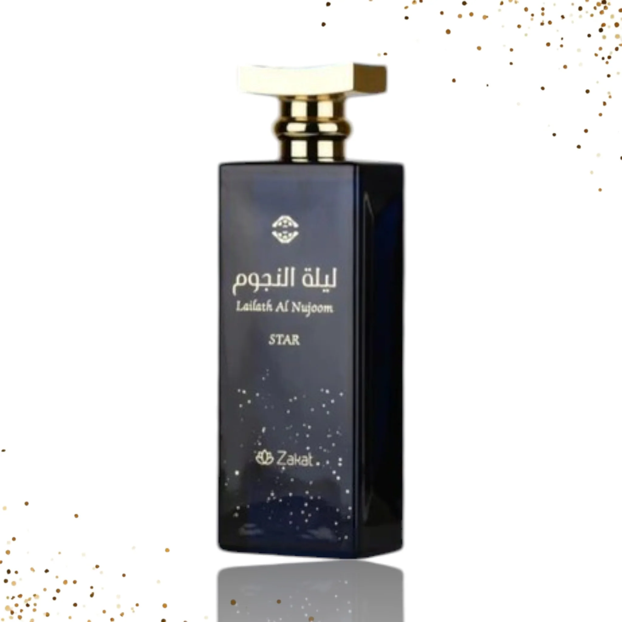 Lailath Al Nujoom Star by Zakat 3.4 Oz EDP - Image 2