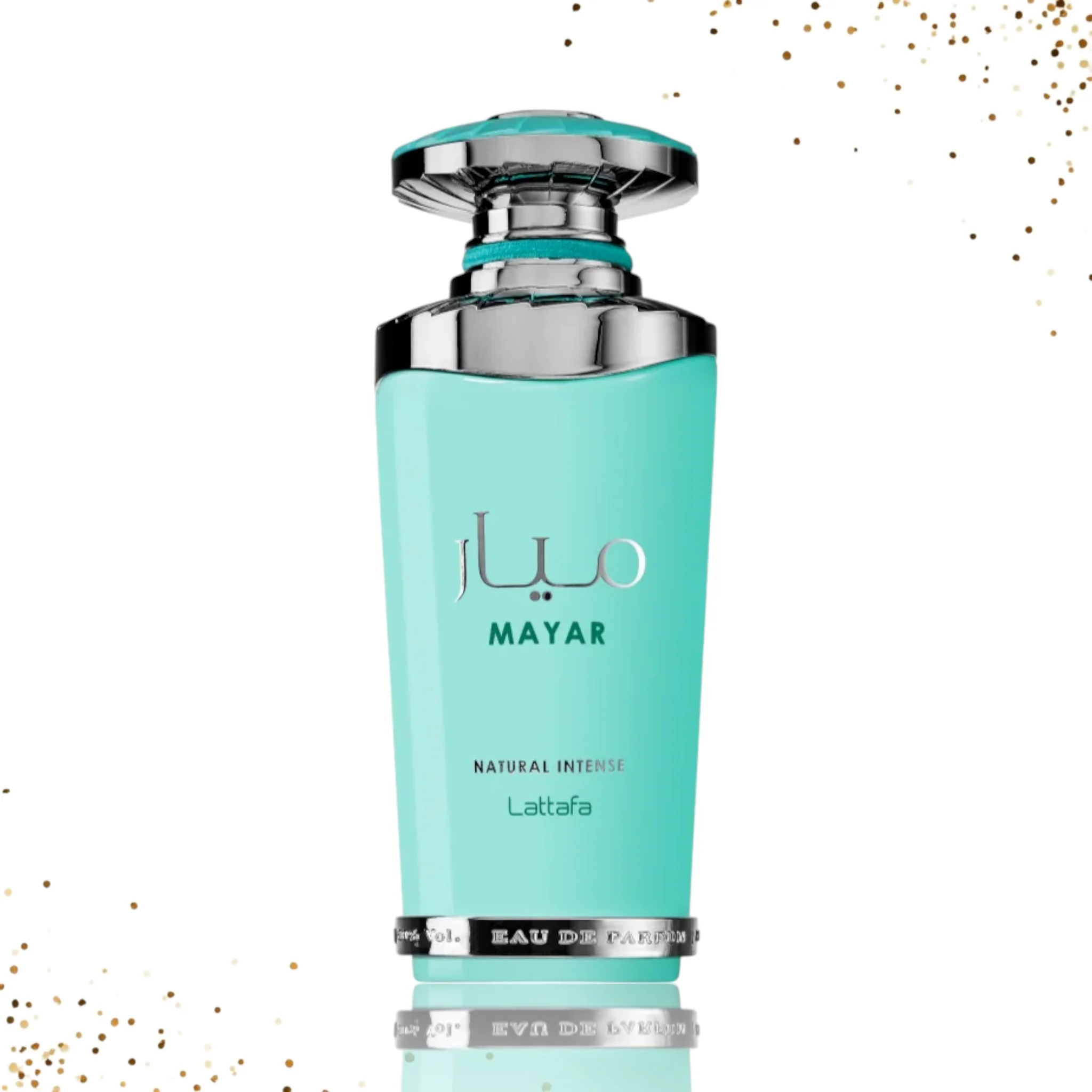 Mayar Natural Intense by Lattafa - Image 2