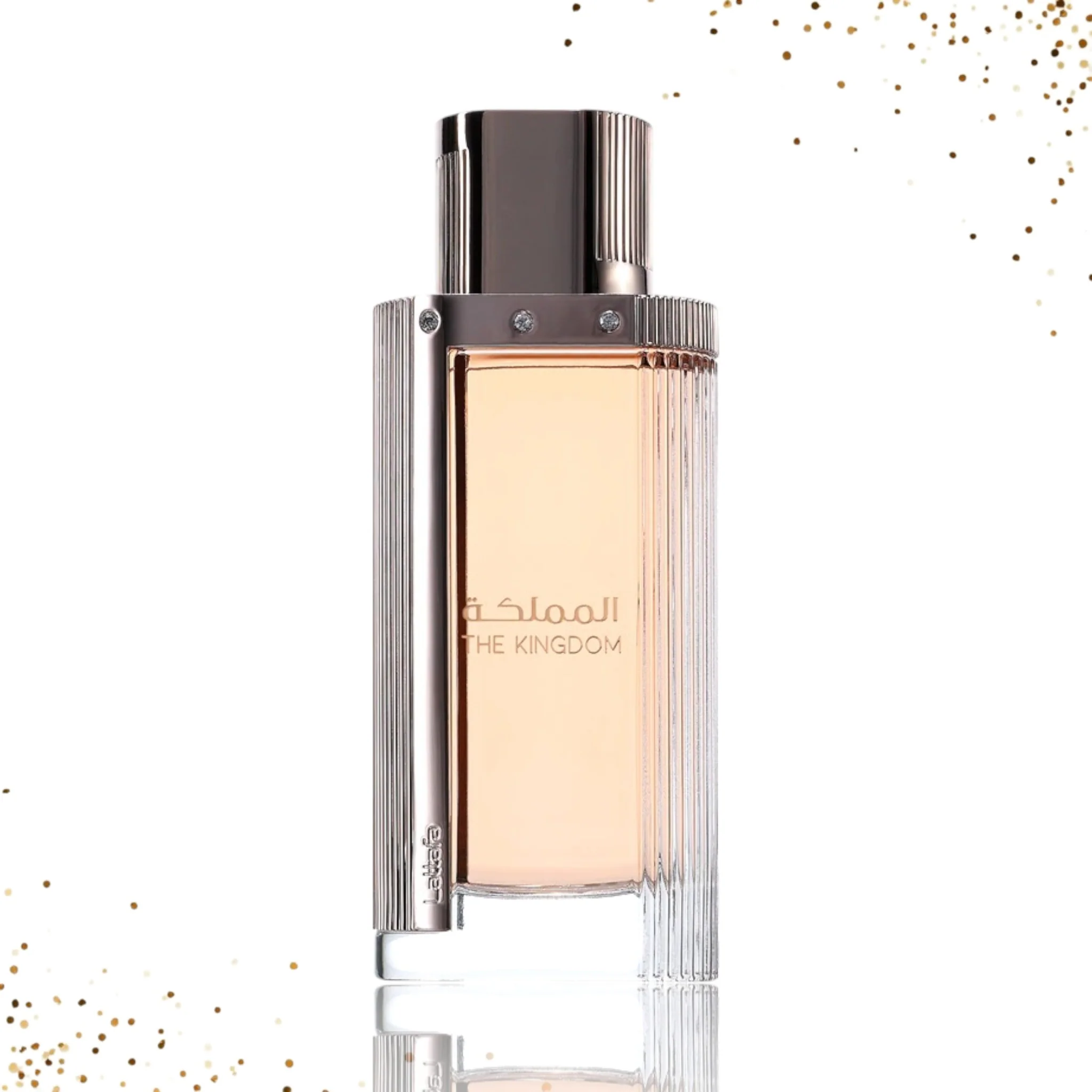The Kingdom Women By Lattafa 3.4 Oz - Image 2