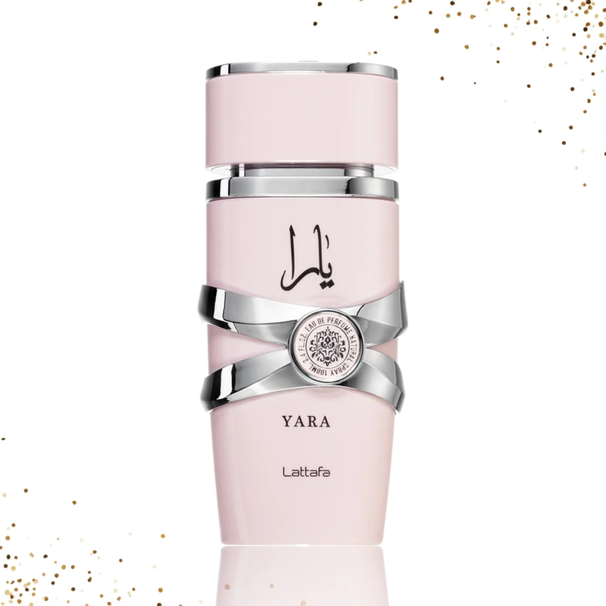 Yara Pink By Lattafa - Image 2