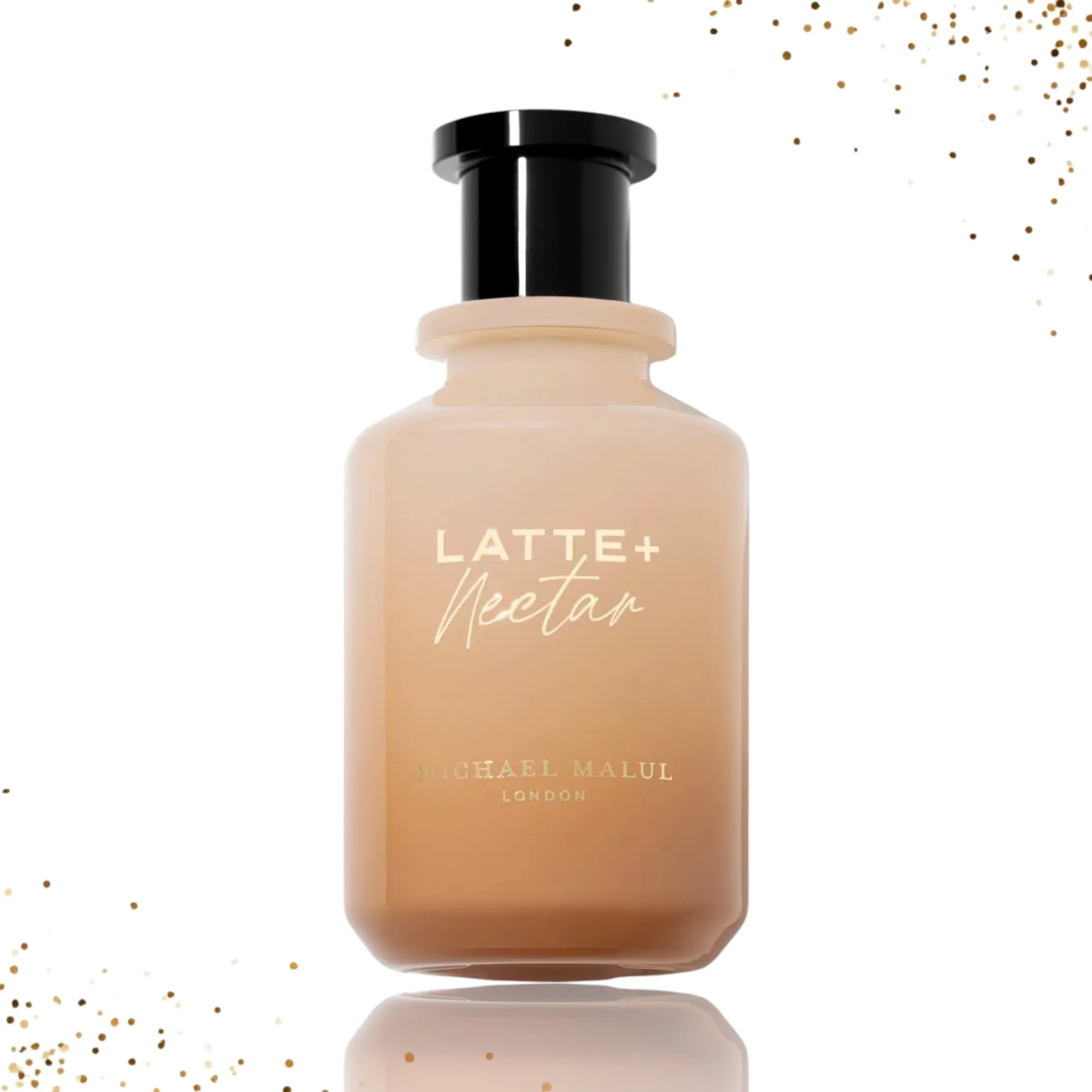 Latte + Nectar By Michael Malul - Image 2