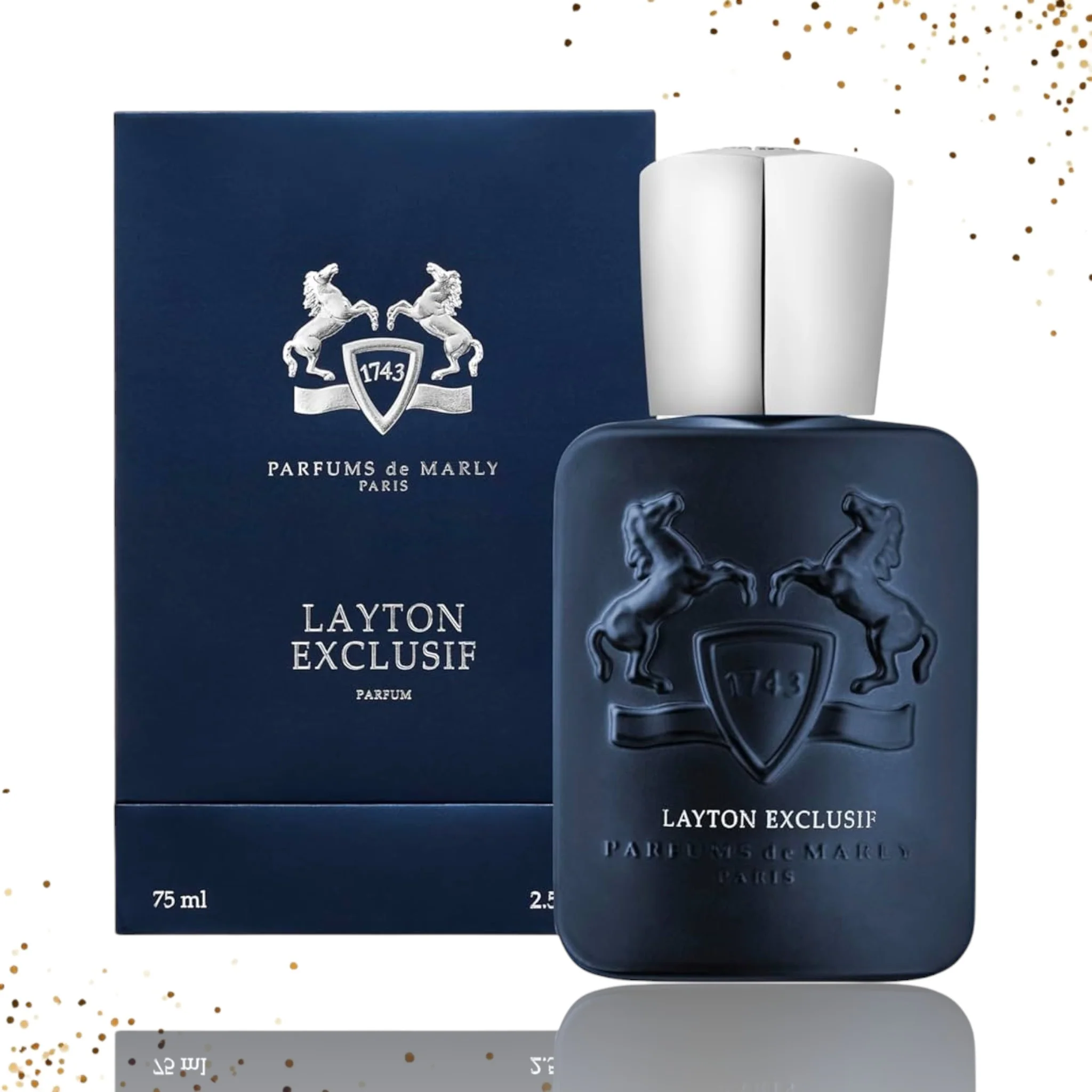 Layton Exclusif By Parfums de Marly - Image 3