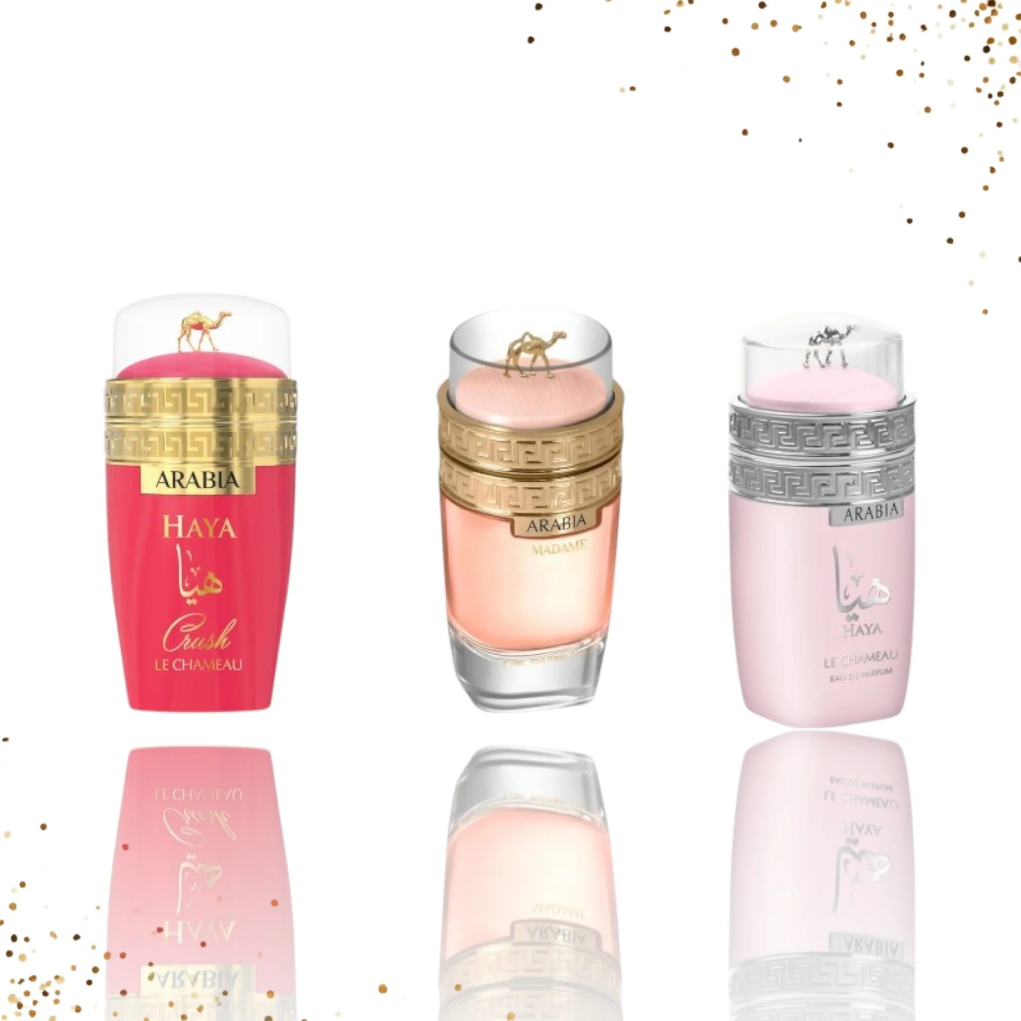 Arabia Combo By Le Chameau  Set 3 Pieces - Image 2