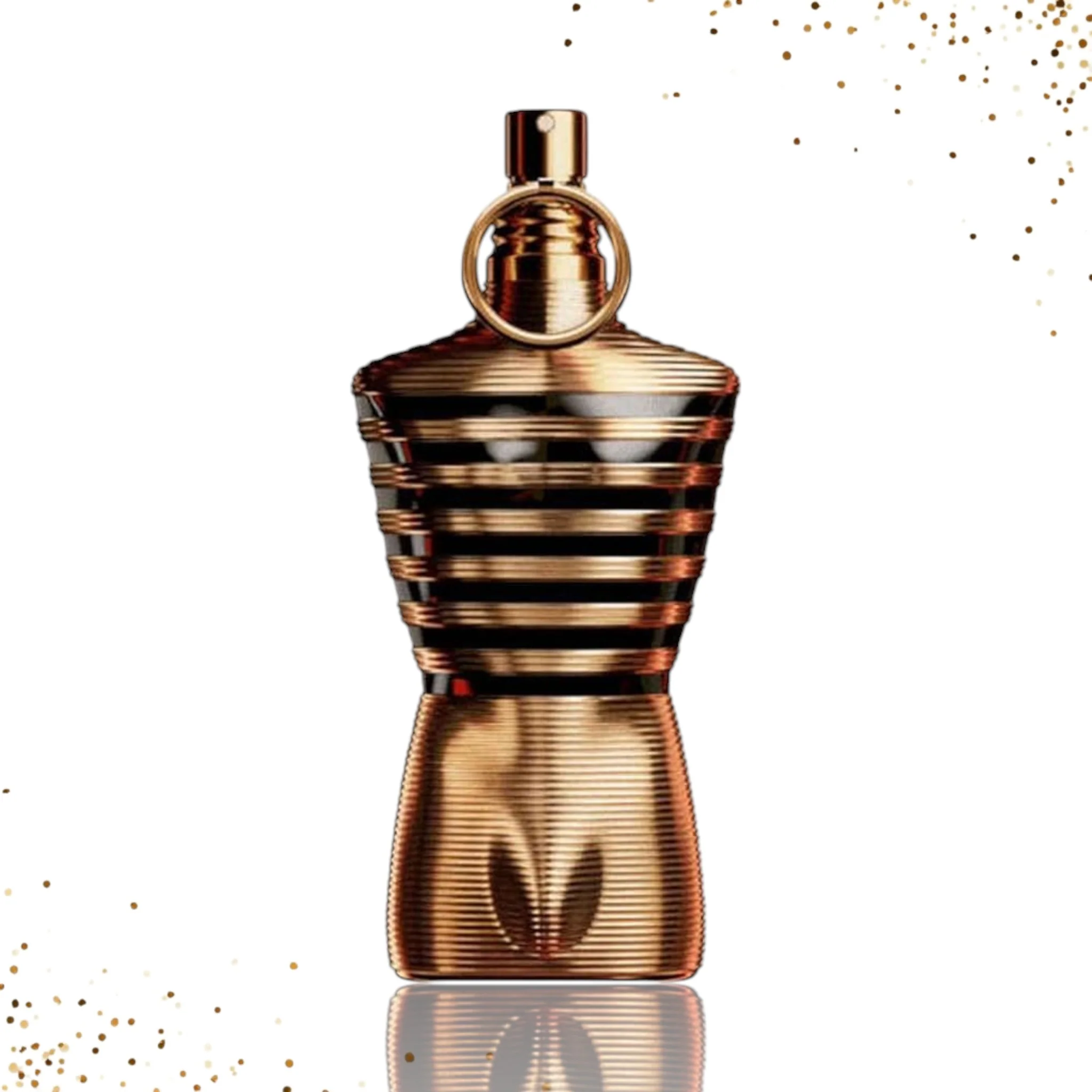 Le Male Elixir Parfum  By Jean Paul Gaultier - Image 2