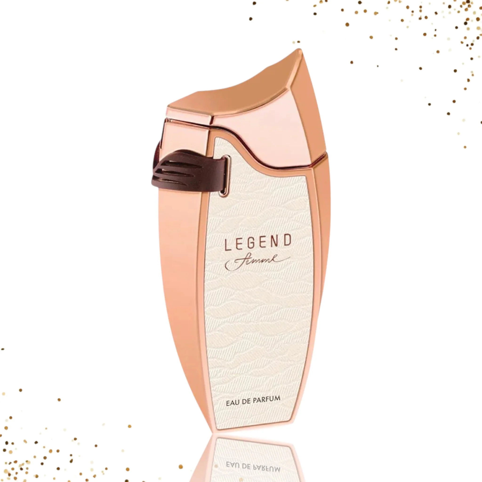Legend Femme By Emper 3.4 Oz EDP - Image 2