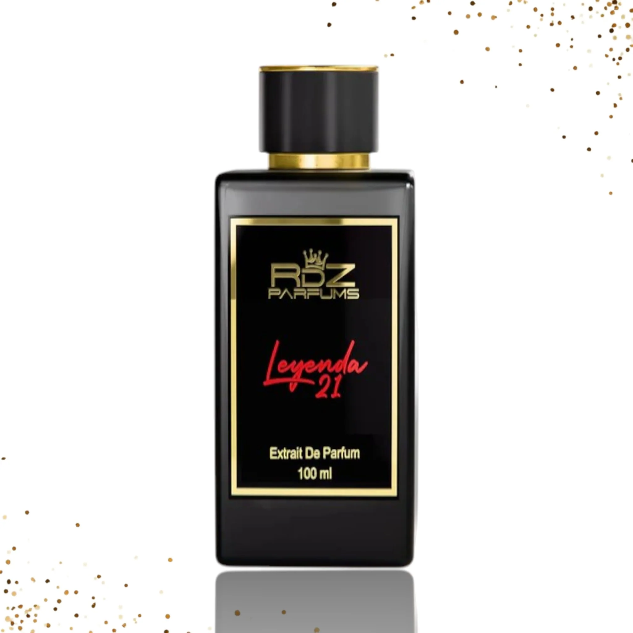 Leyenda 21 by RDZ Parfums - Image 2