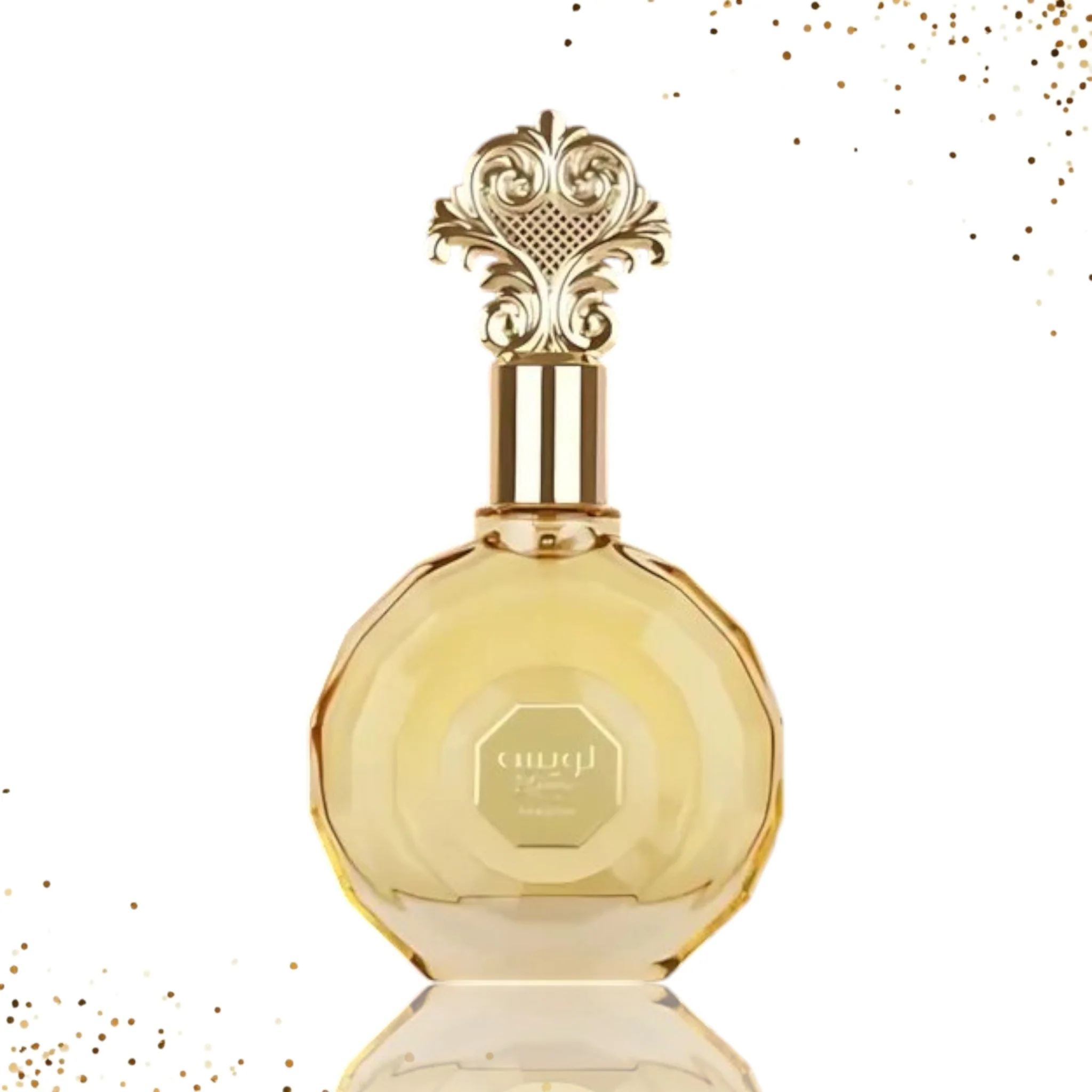 Louise Gourmand Series Praline by Zakat 3.4 Oz EDP - Image 2
