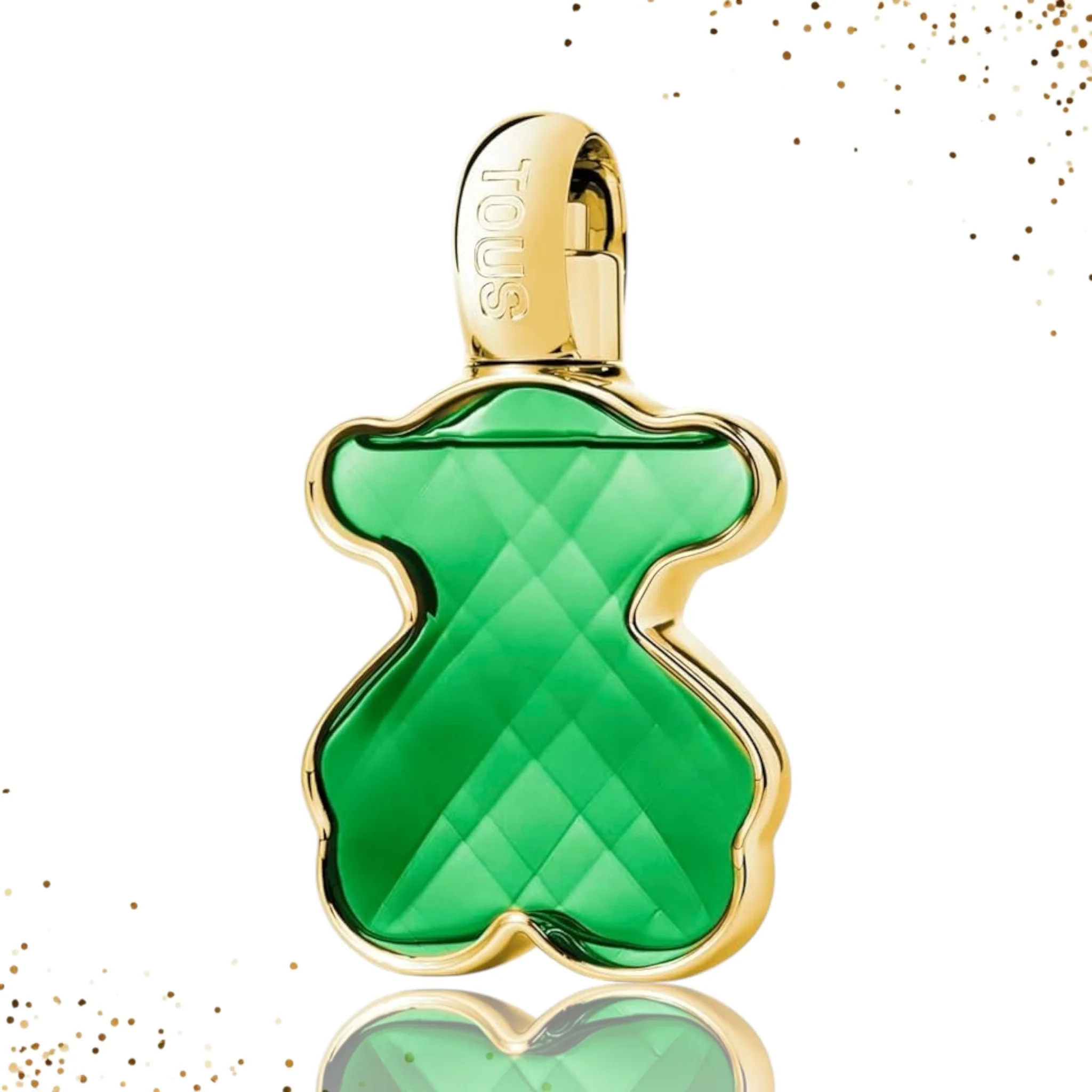 LoveMe Tous The Emerald Elixir by Tous - Image 2