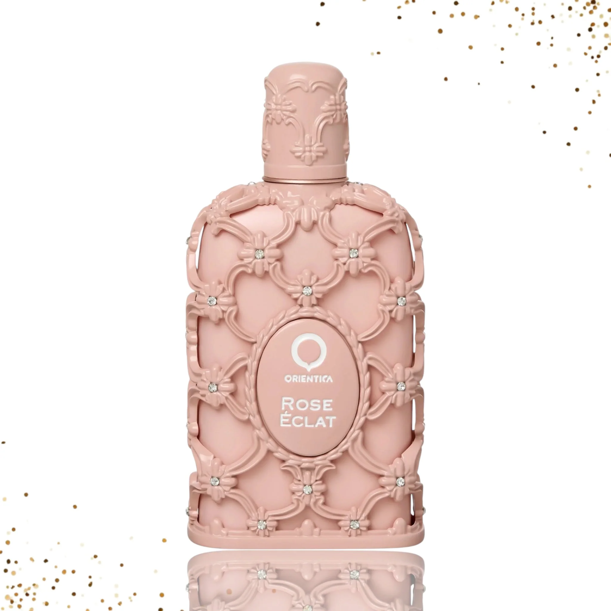 Luxury Collection Rose Eclat by Orientica - Image 2