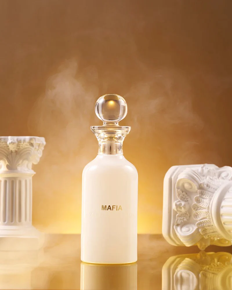 Fragrance Story Mafia Eau de Parfum - Image 2