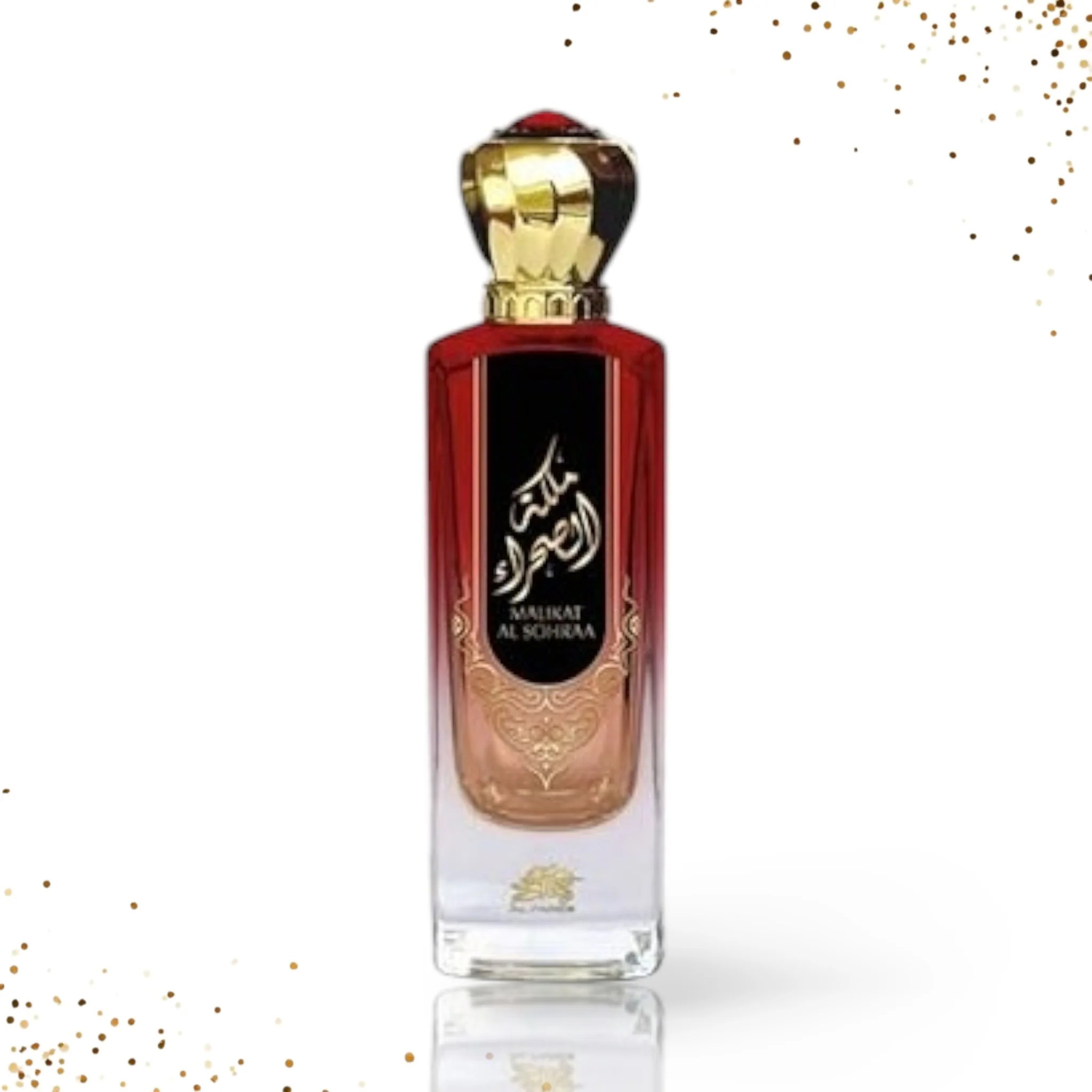 Malikat Al Sohraa by Emper 3.4 Oz Eau de Parfum - Image 2