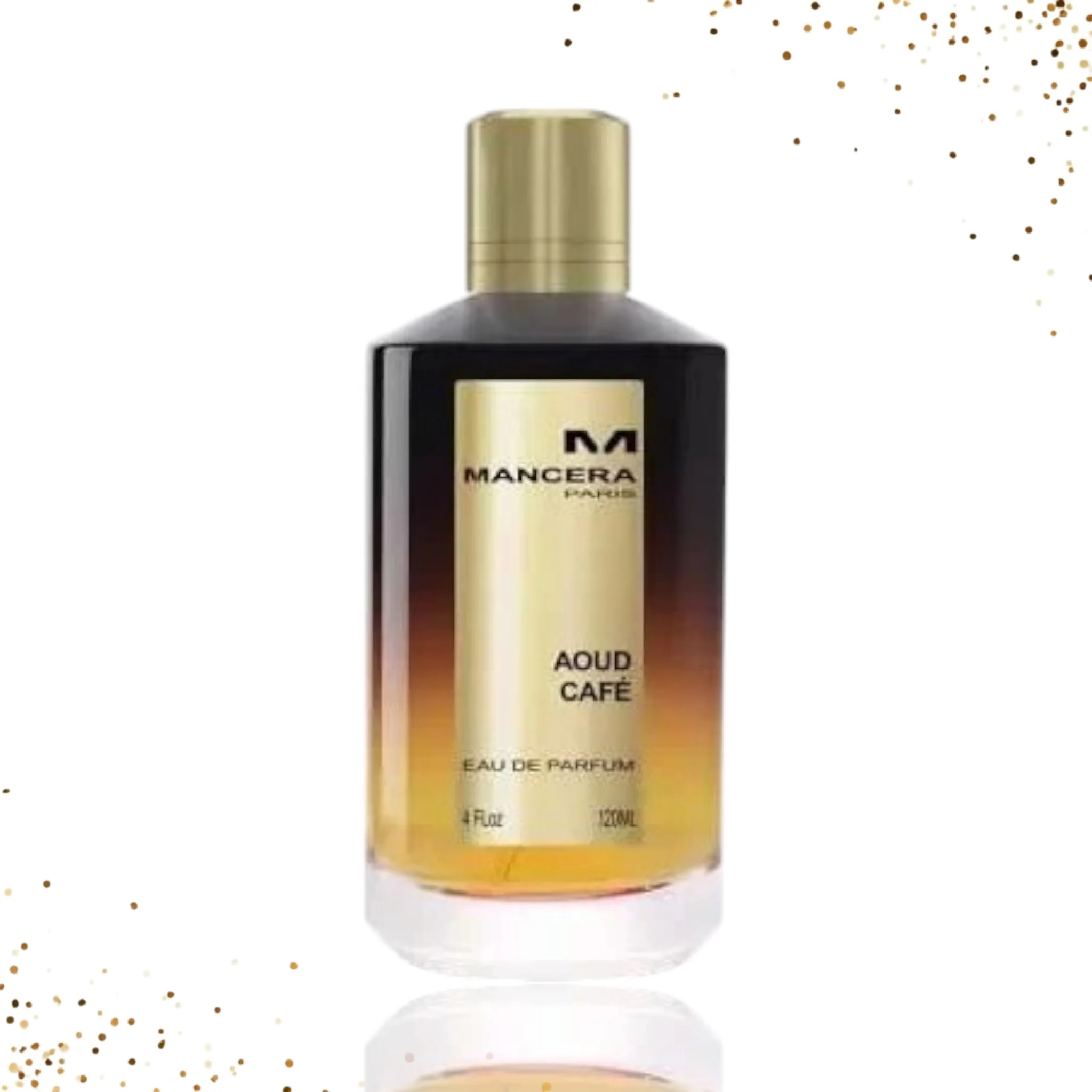 Aoud café By Mancera Paris - Image 2