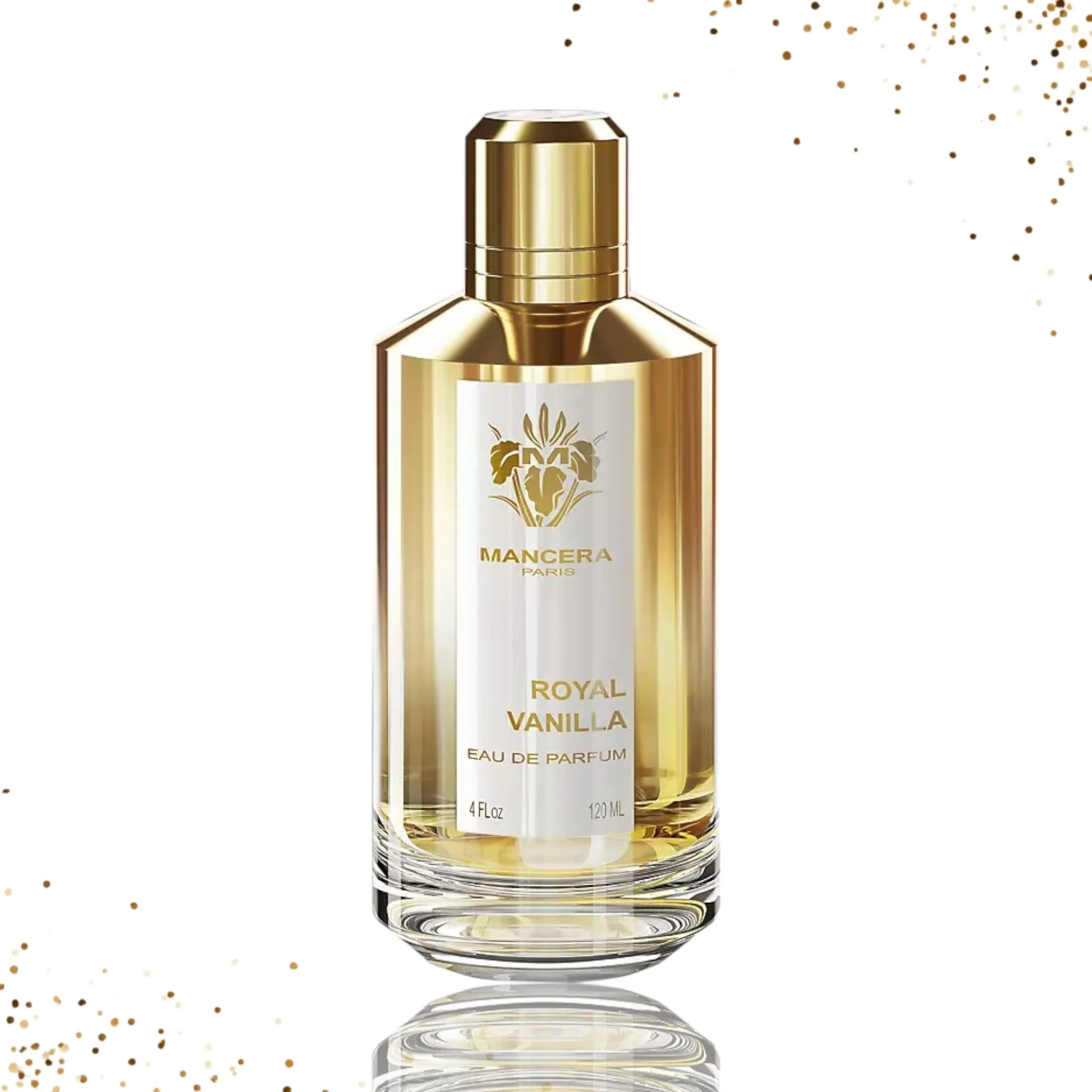 Royal Vanilla By Mancera Paris - Image 2