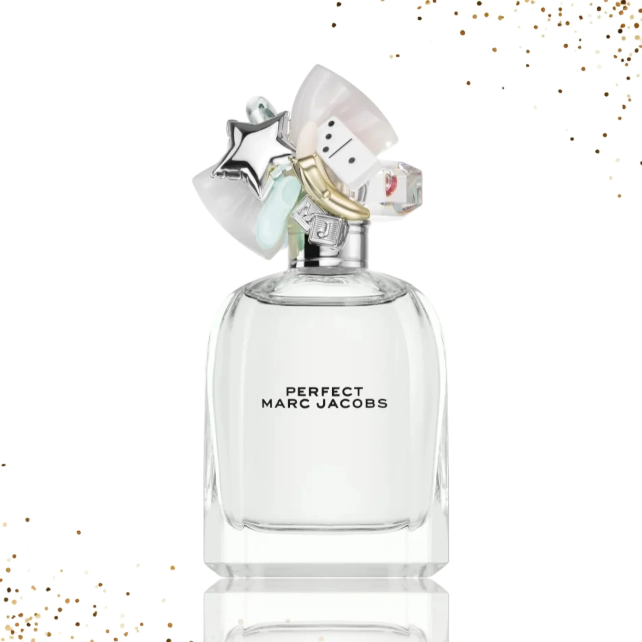 Marc Jacobs Perfect EDT - Image 2
