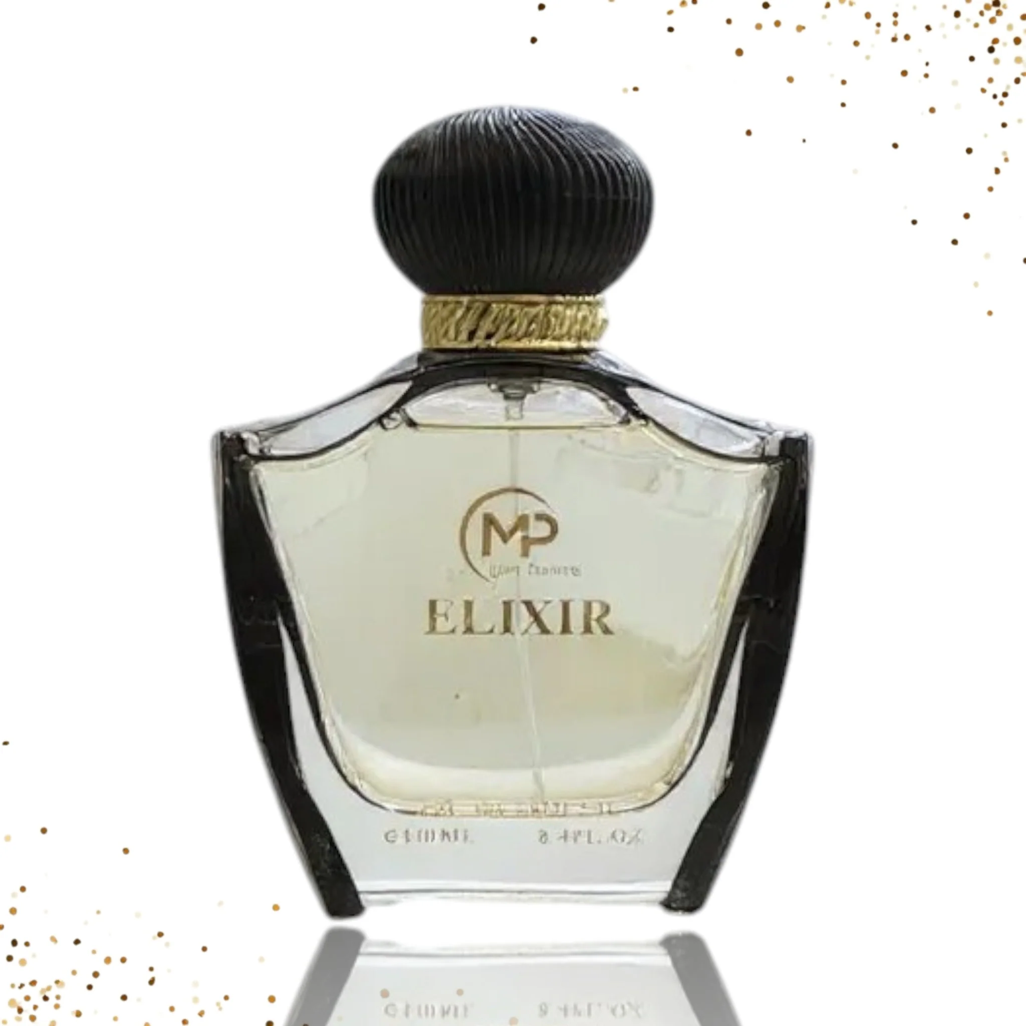 Mast Perfume Elixir By Bharara - Image 2