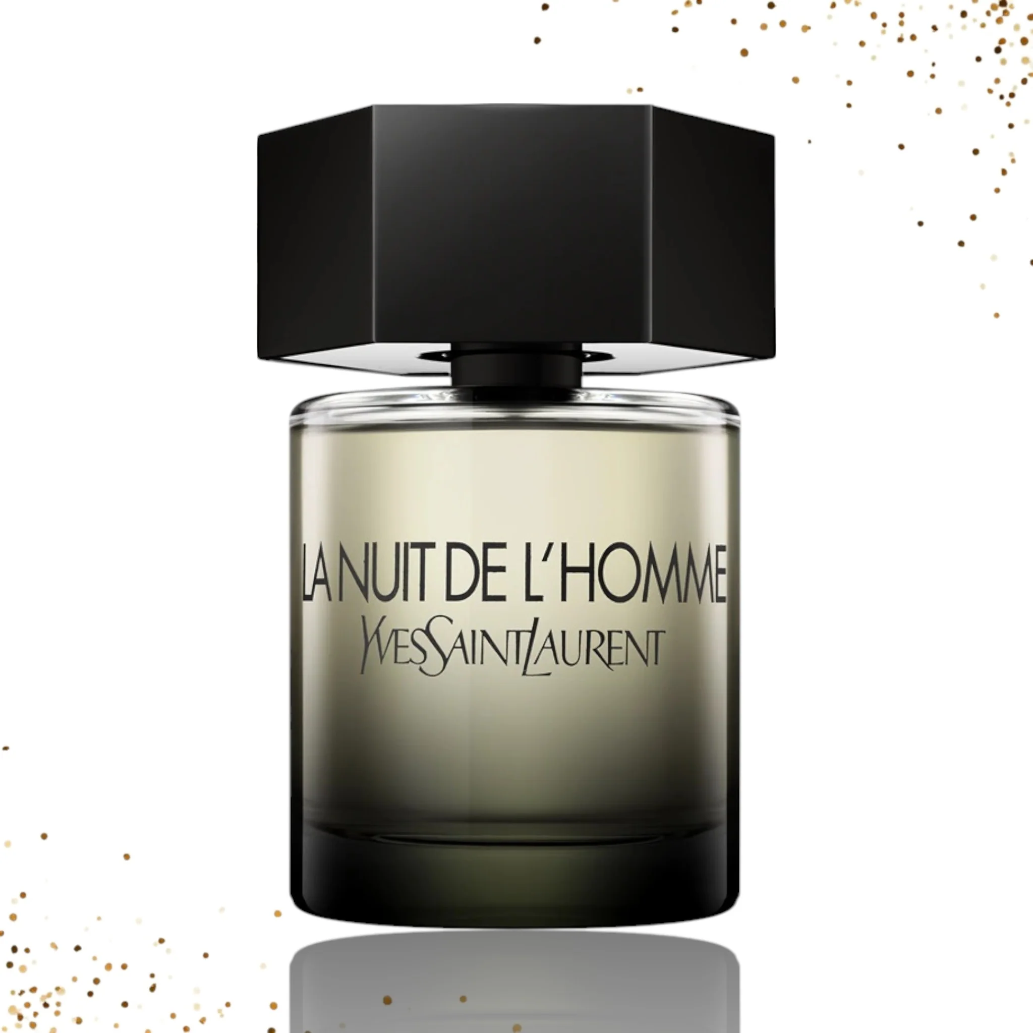 La Nuit De L'Homme By Yves Saint Laurent - Image 2
