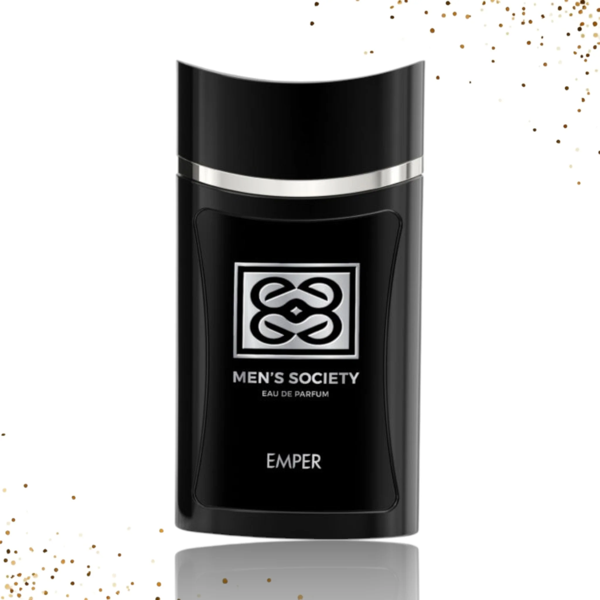 Men's Society by Emper EDP 2.8 Oz - Image 2